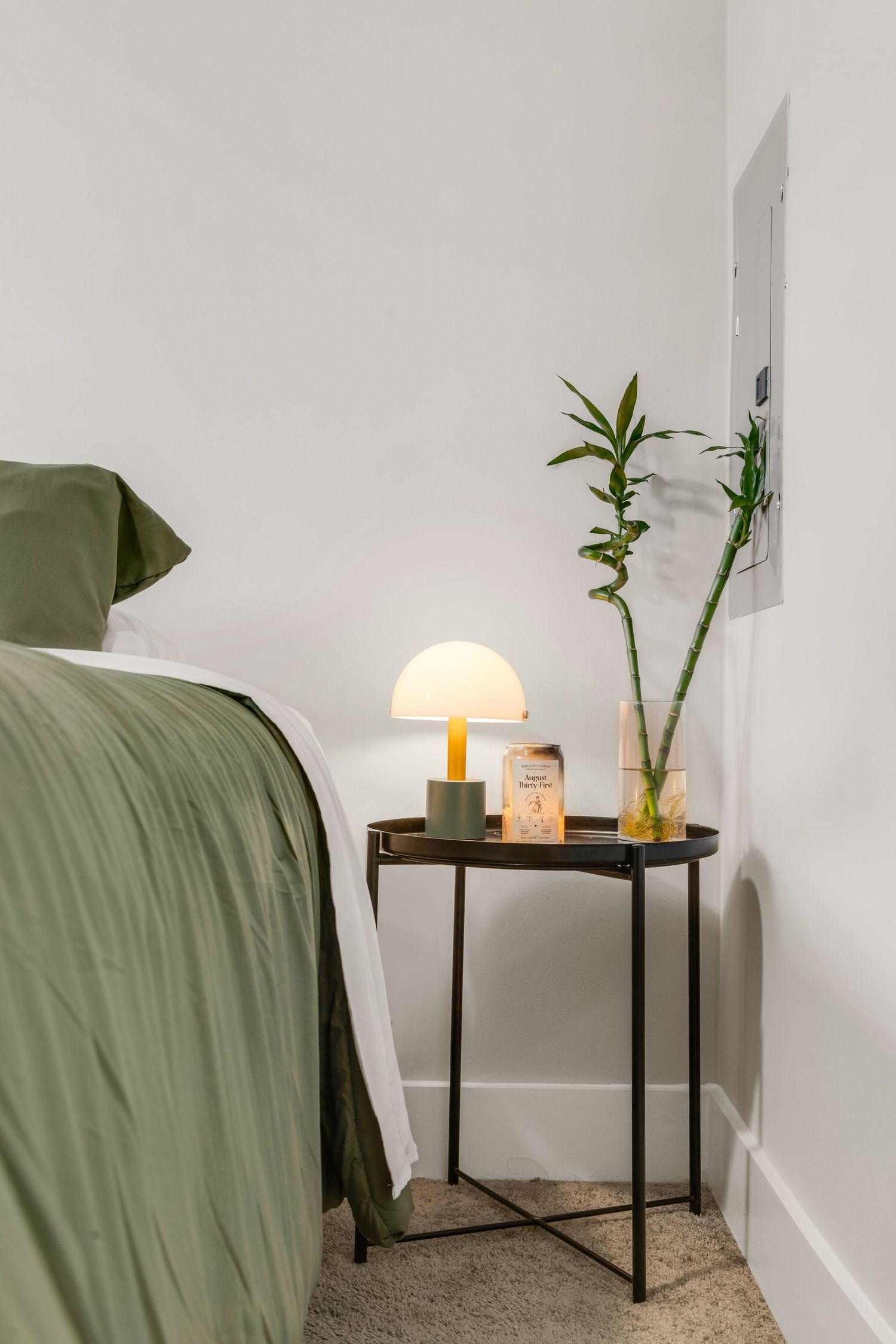 airbnb short term rental photography