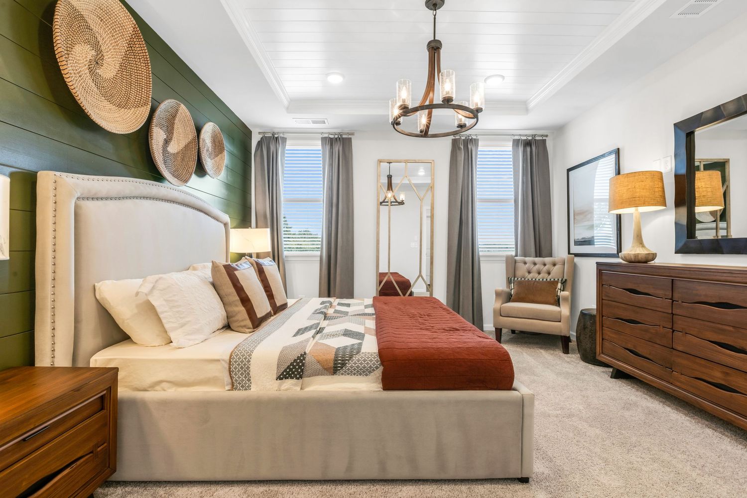 airbnb short term rental photography