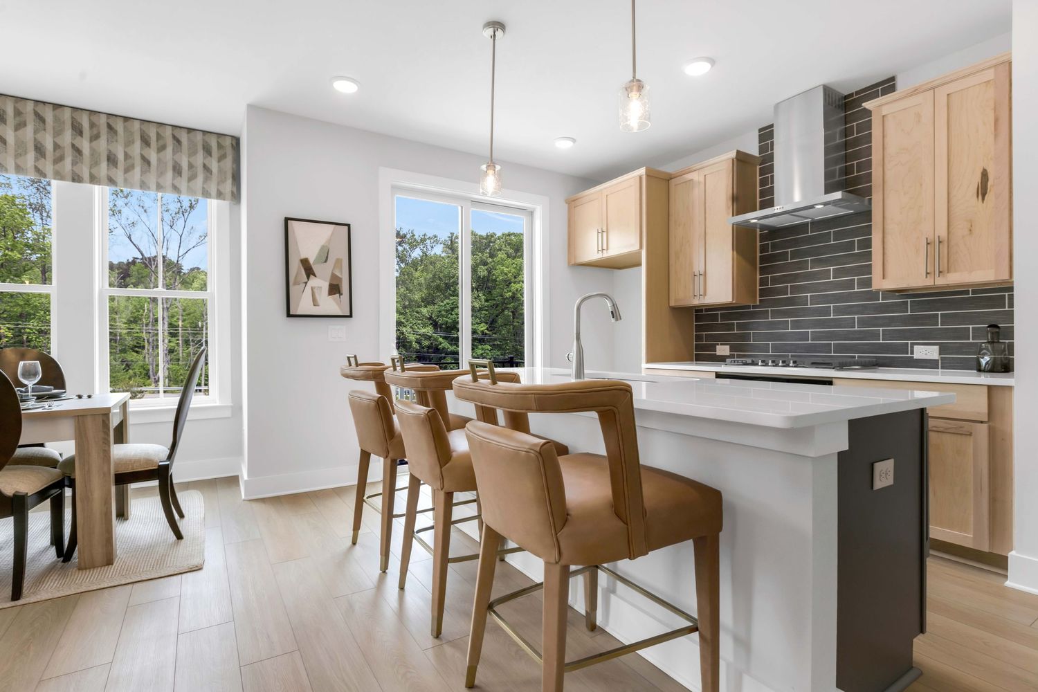 Atlanta real estate photography