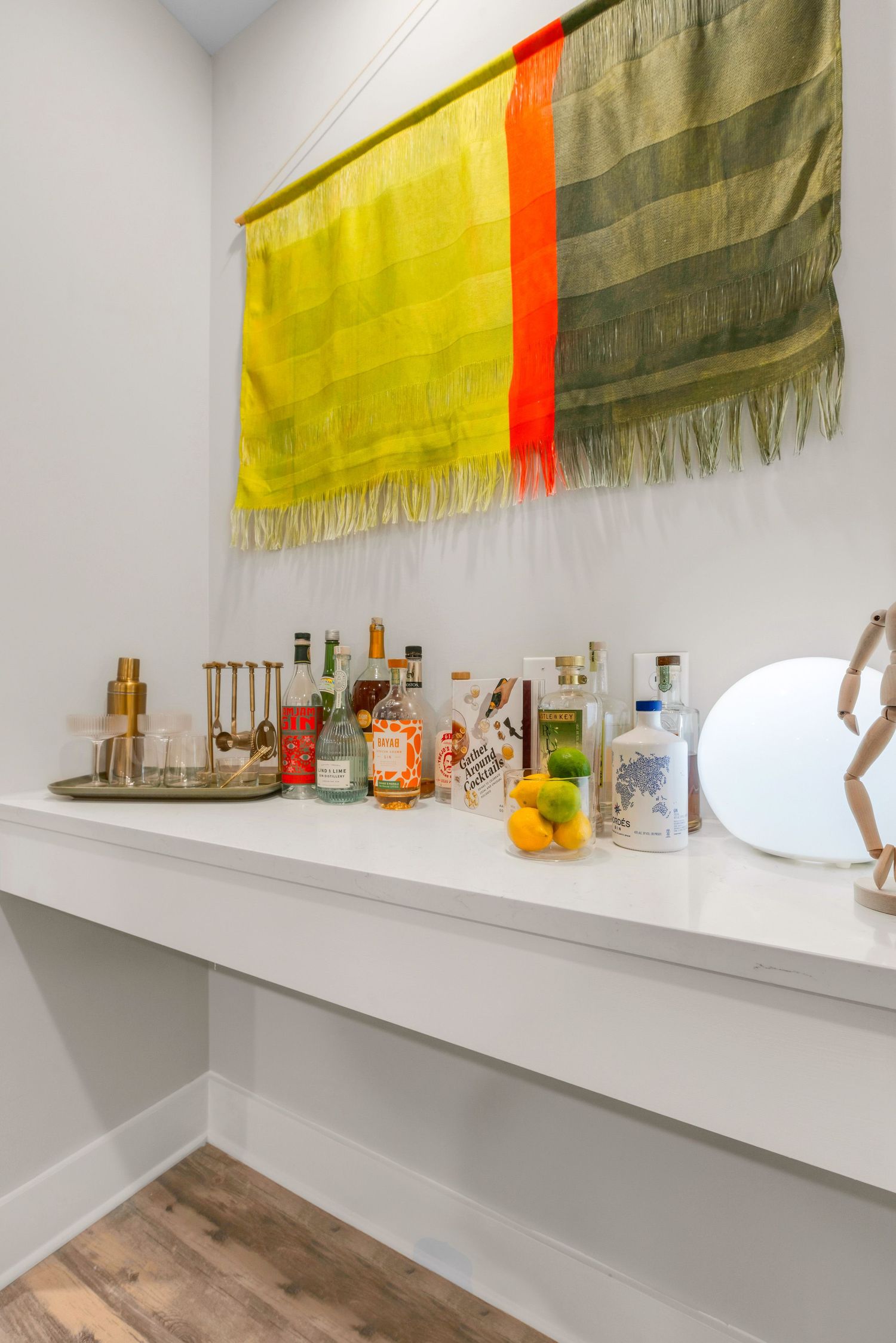 airbnb short term rental photography