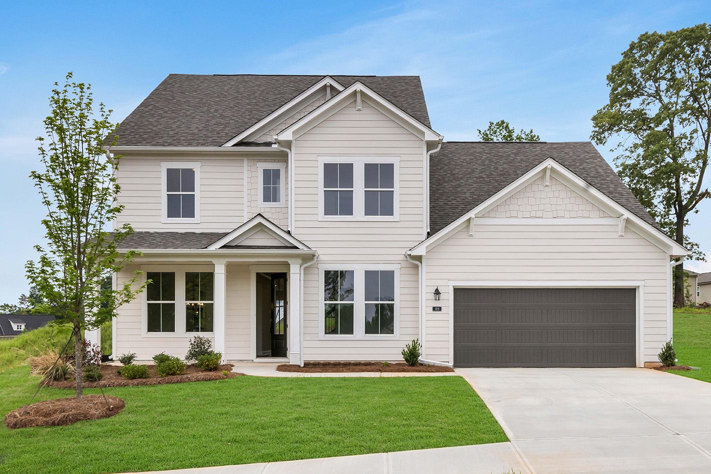 real estate listing photography Gwinnett County