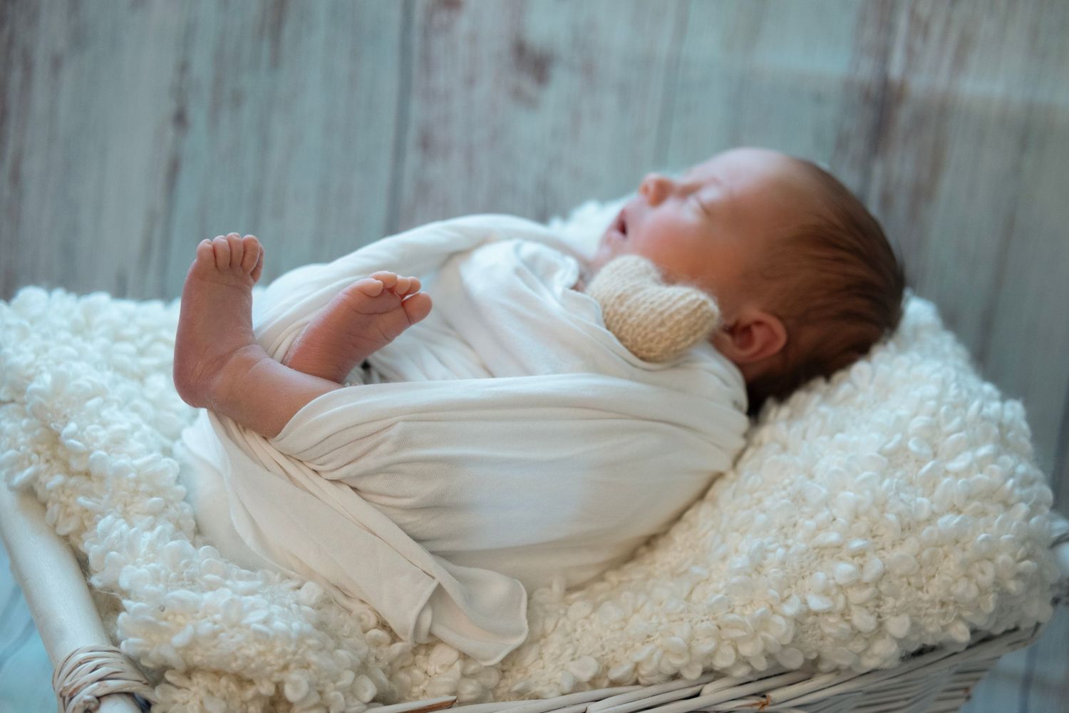 nowborn photo