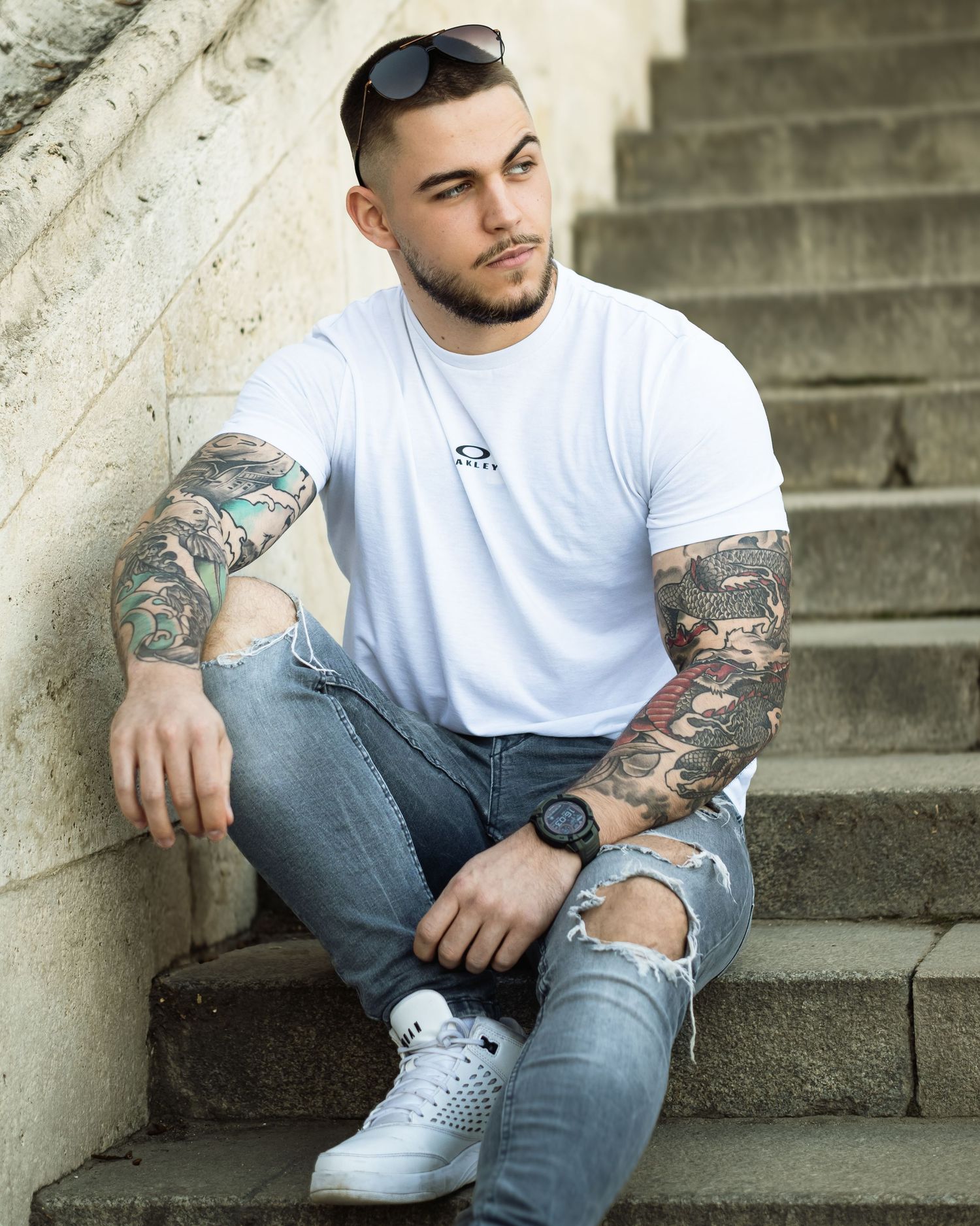 portrait