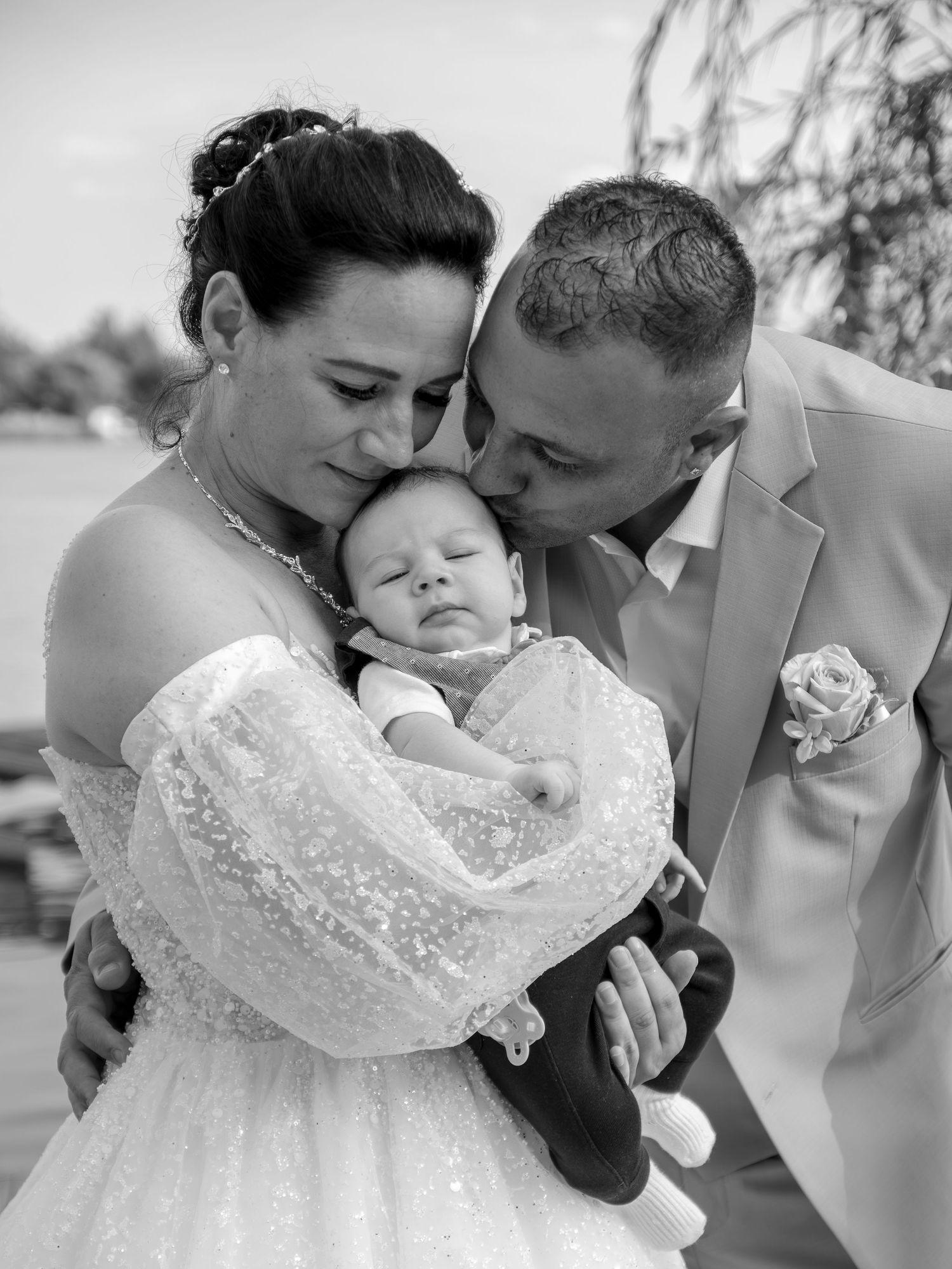wedding photo