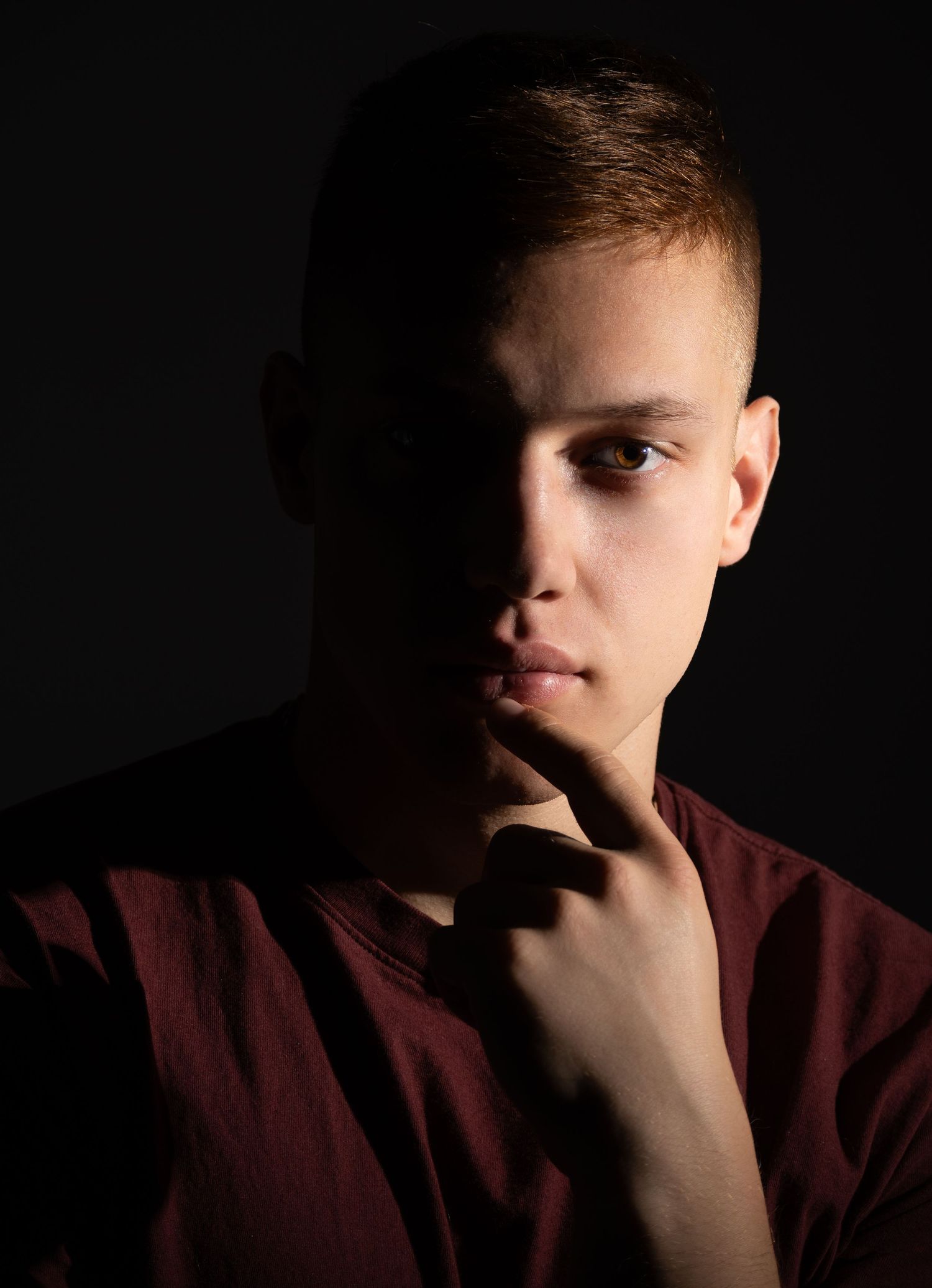 portrait