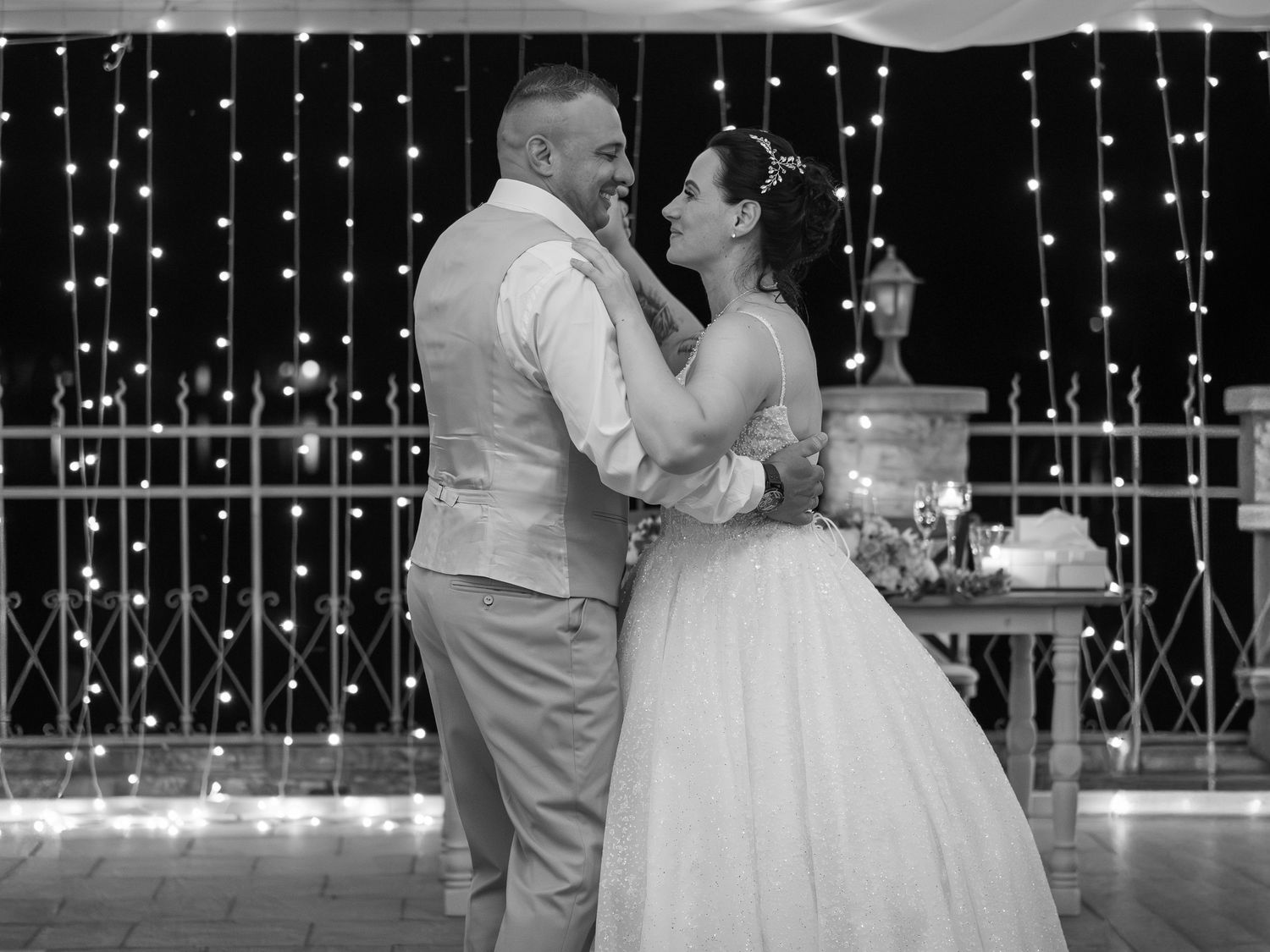 wedding photo