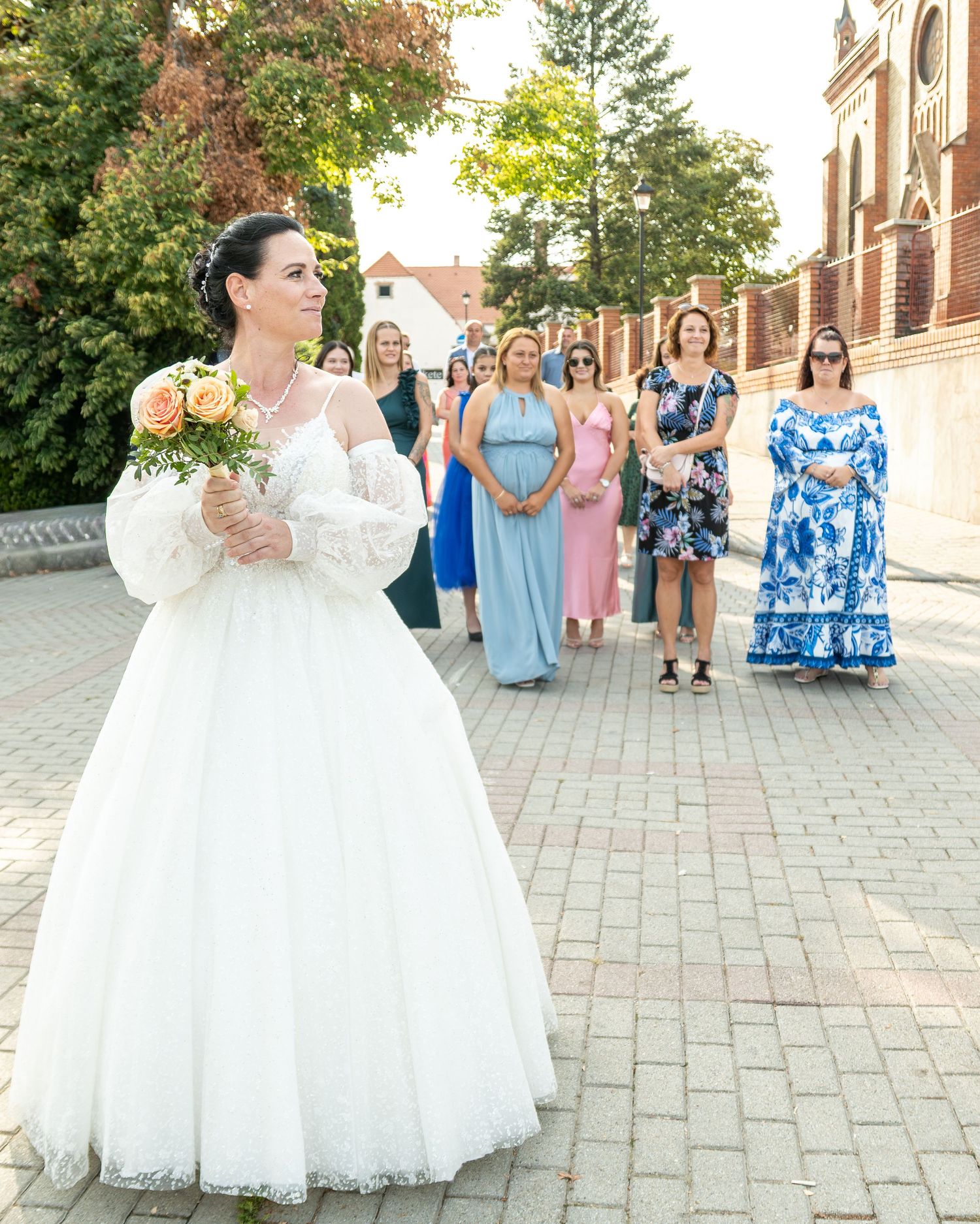 wedding photo