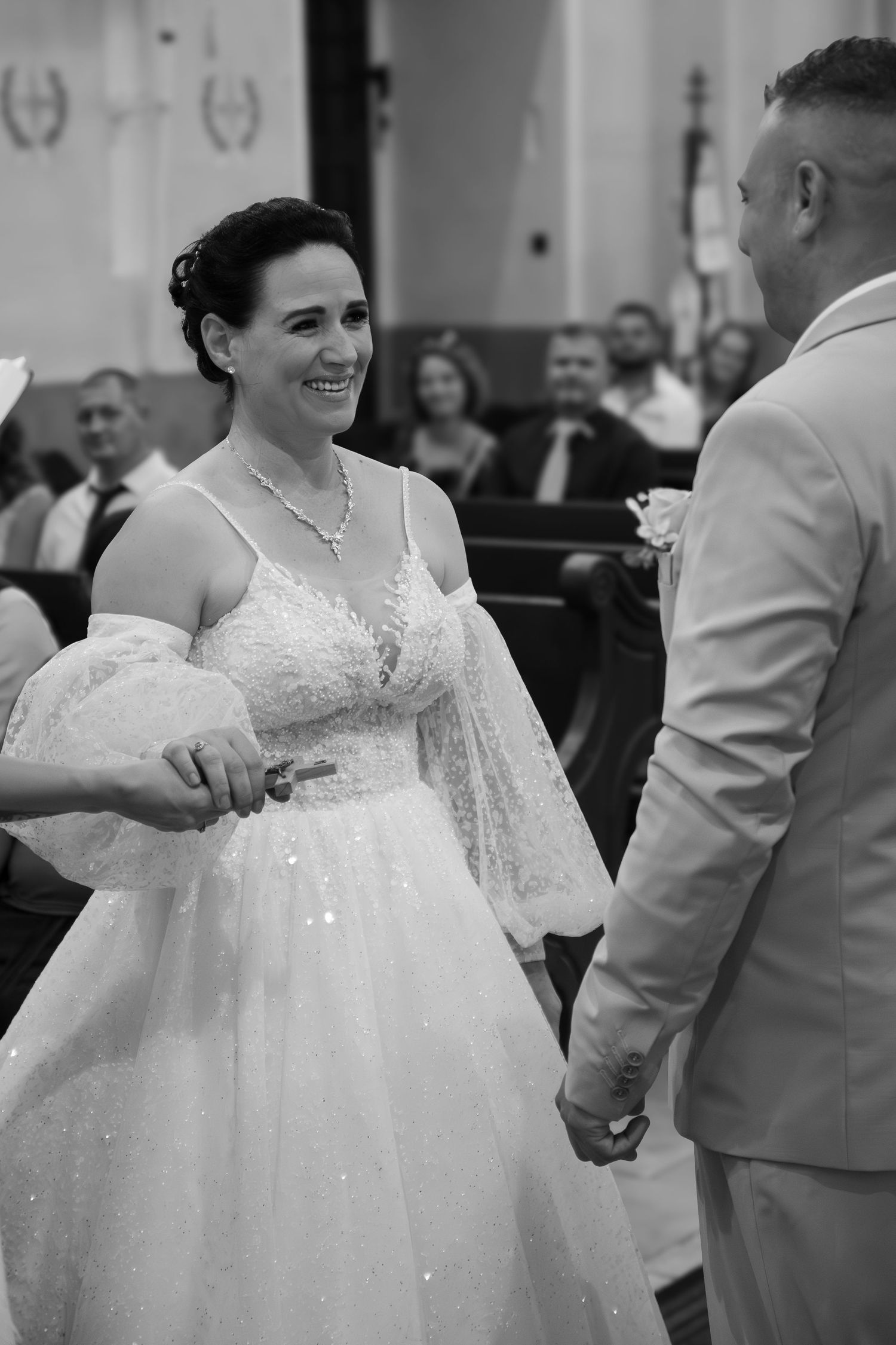 wedding photo