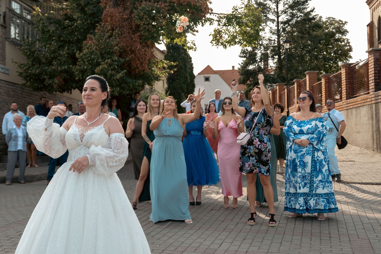 wedding photo