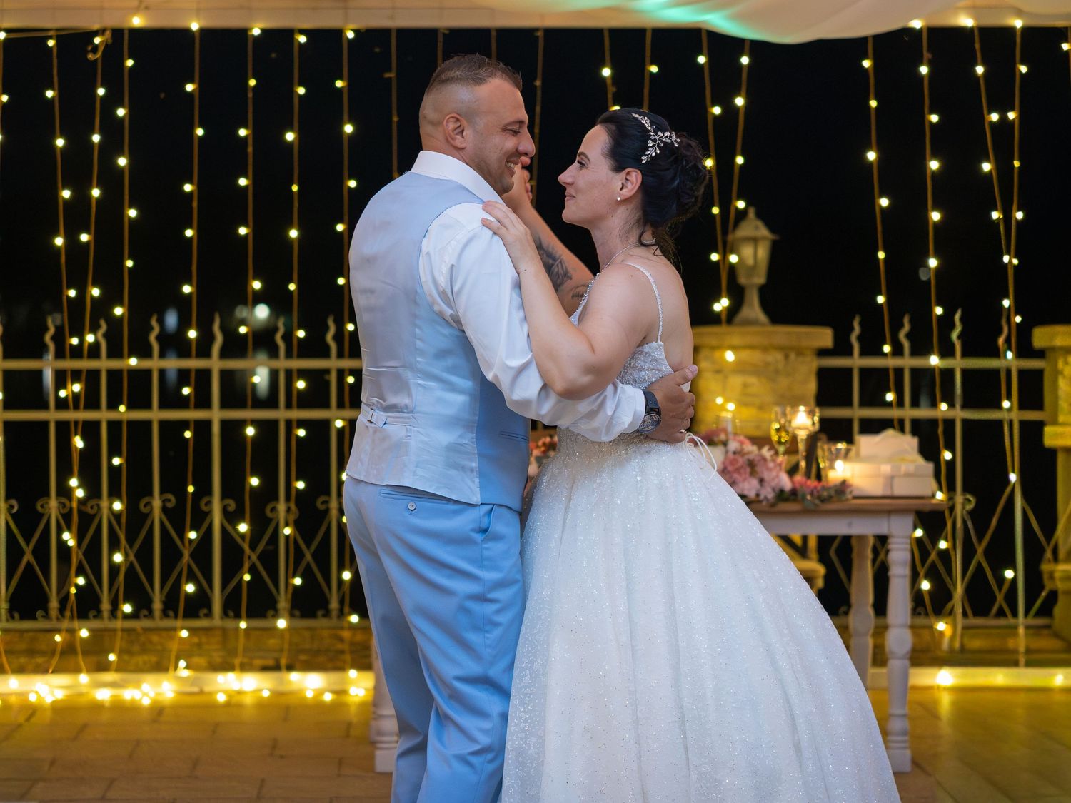 wedding photo