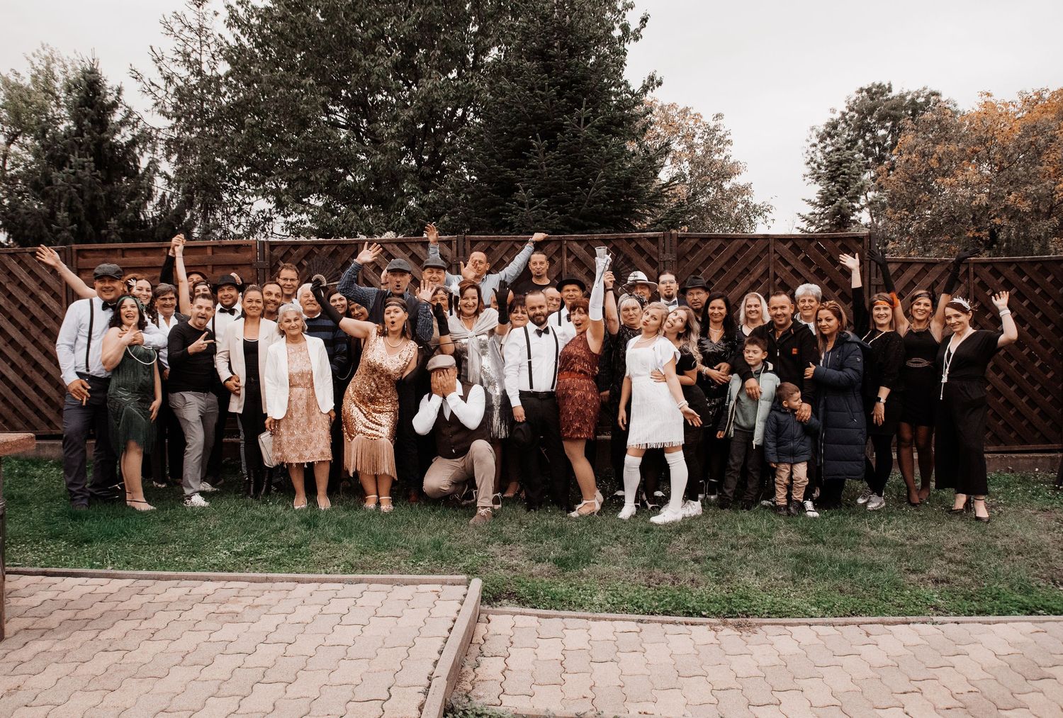 event photo