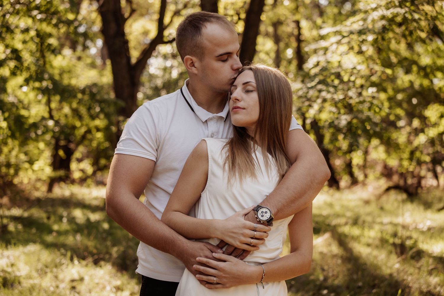 couple photo