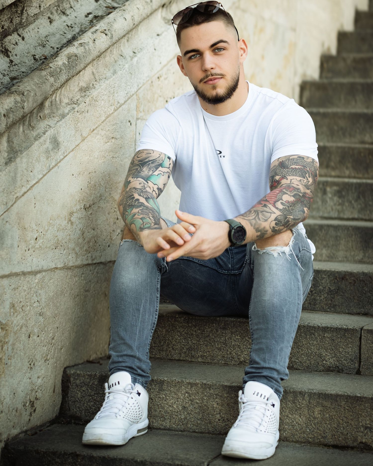 portrait