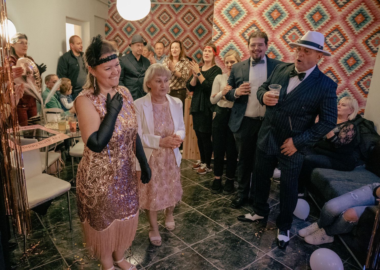 event photo