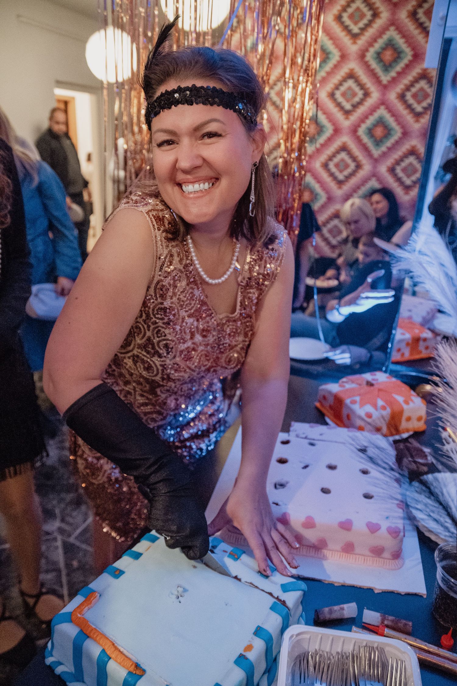 event photo