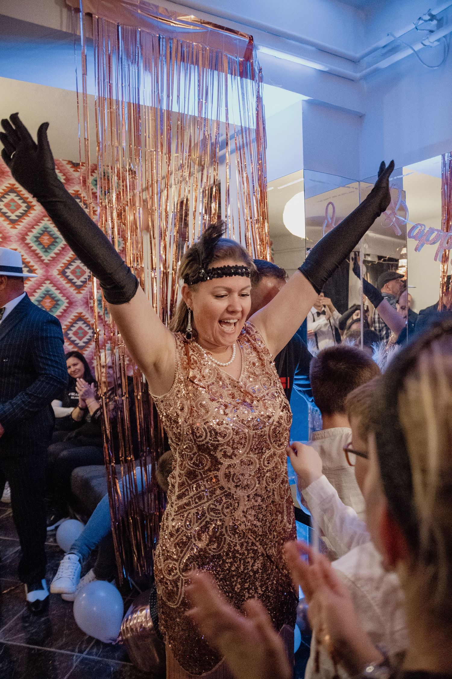 event photo