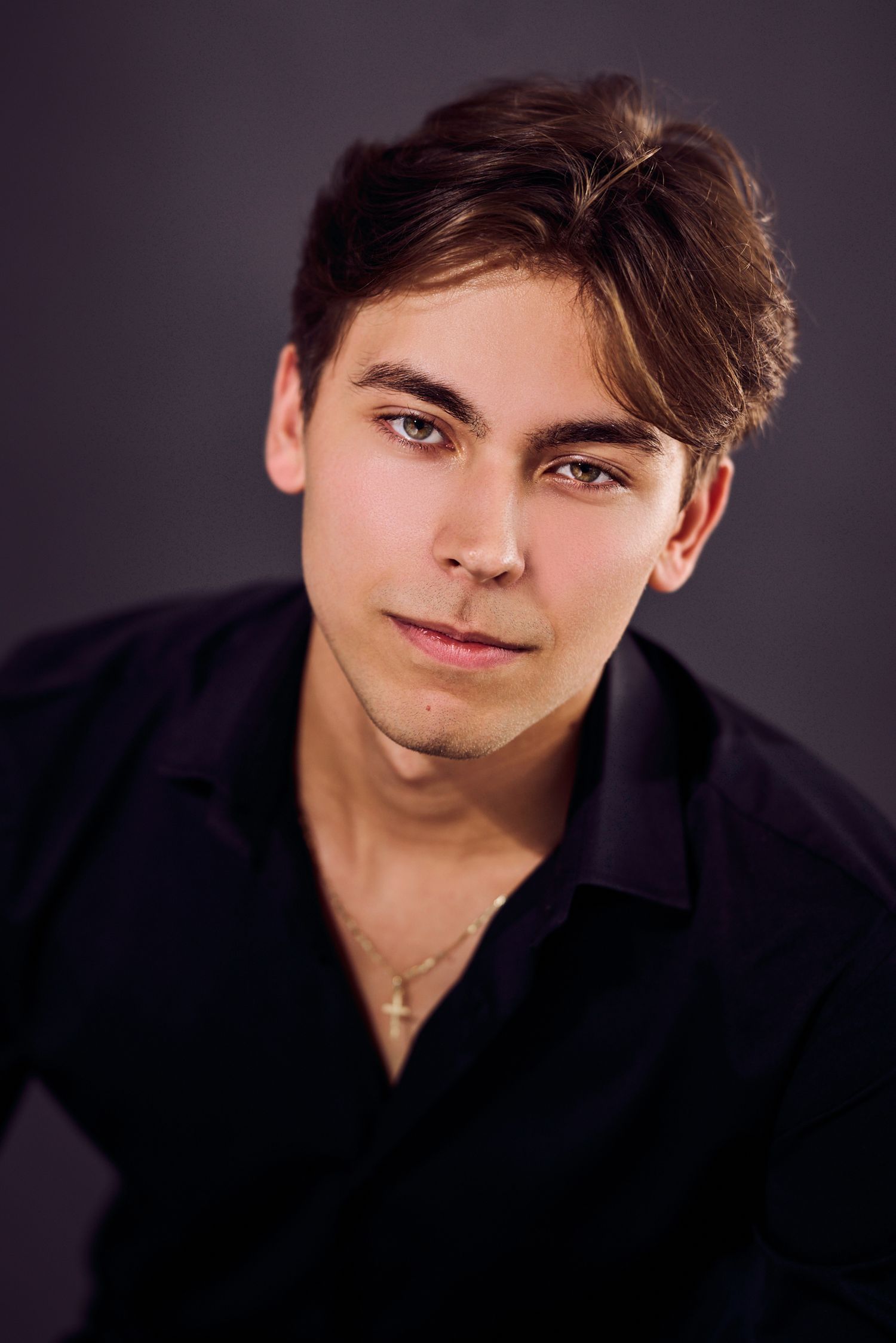 Portrét v ateliéri – portrétny fotograf I portret-atelier-rado-cerula.jpg