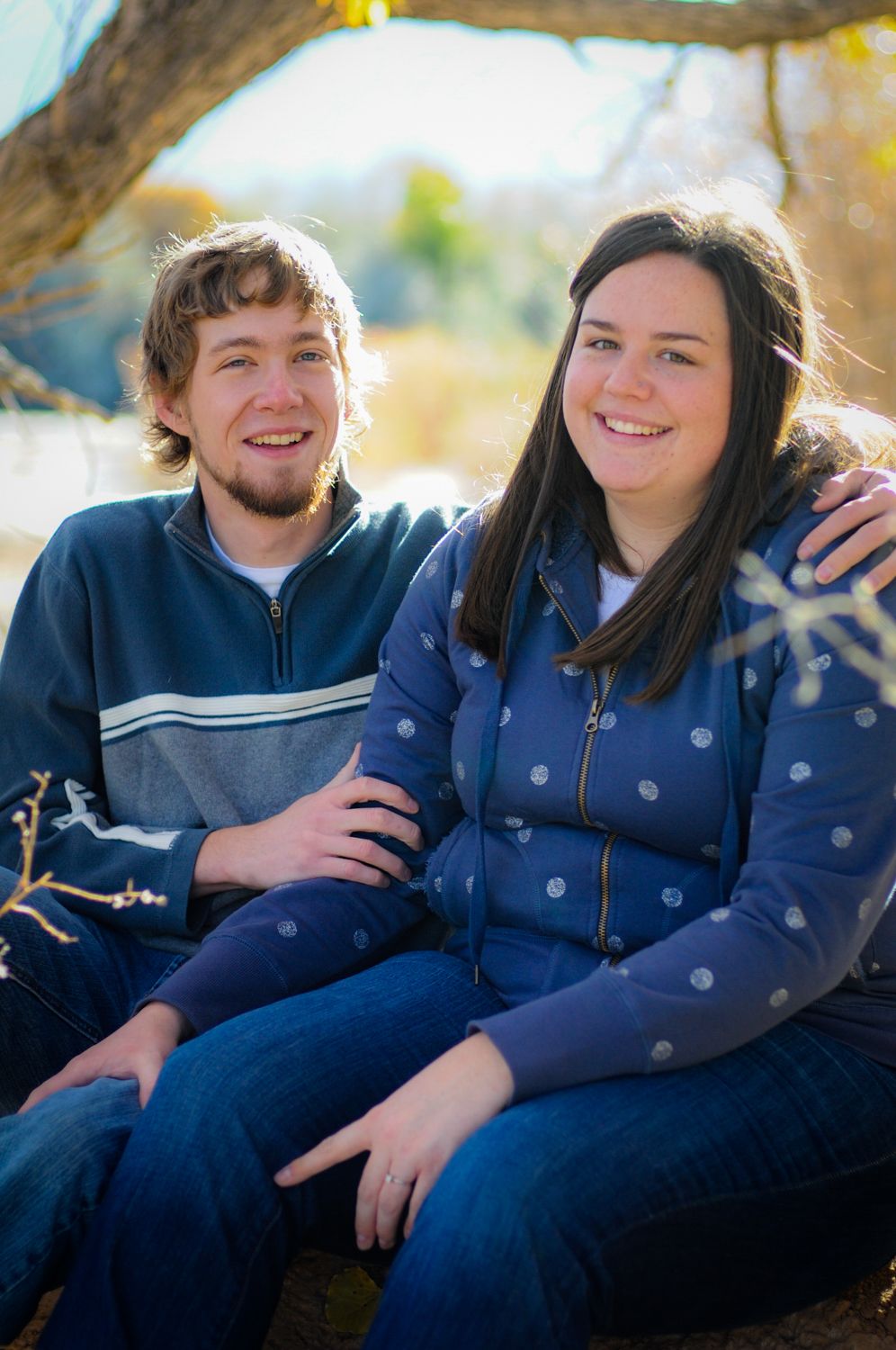 Austin, TX Portrait Photograph