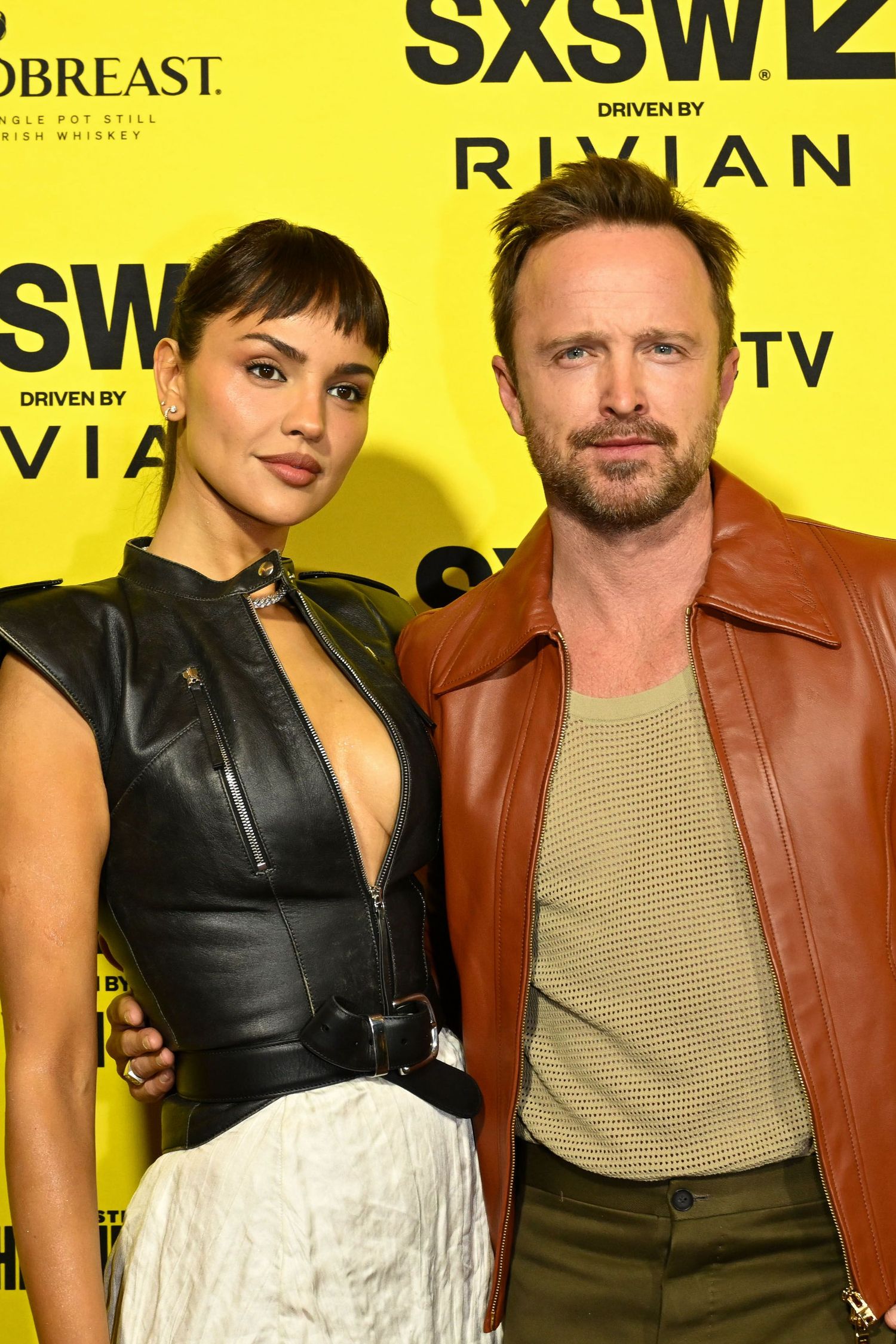 Austin, TX Red Carpet Photograph