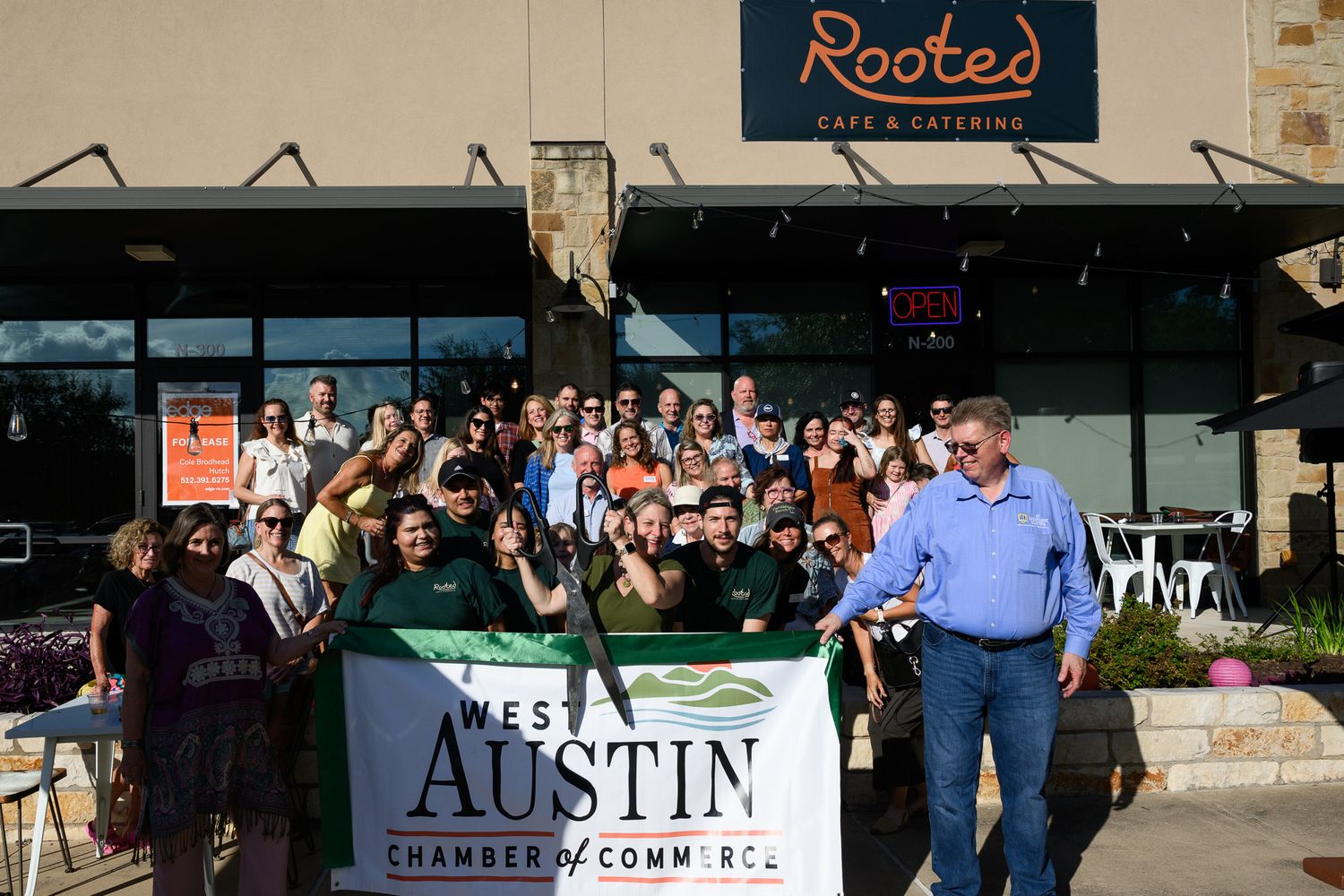 Austin Event Photography