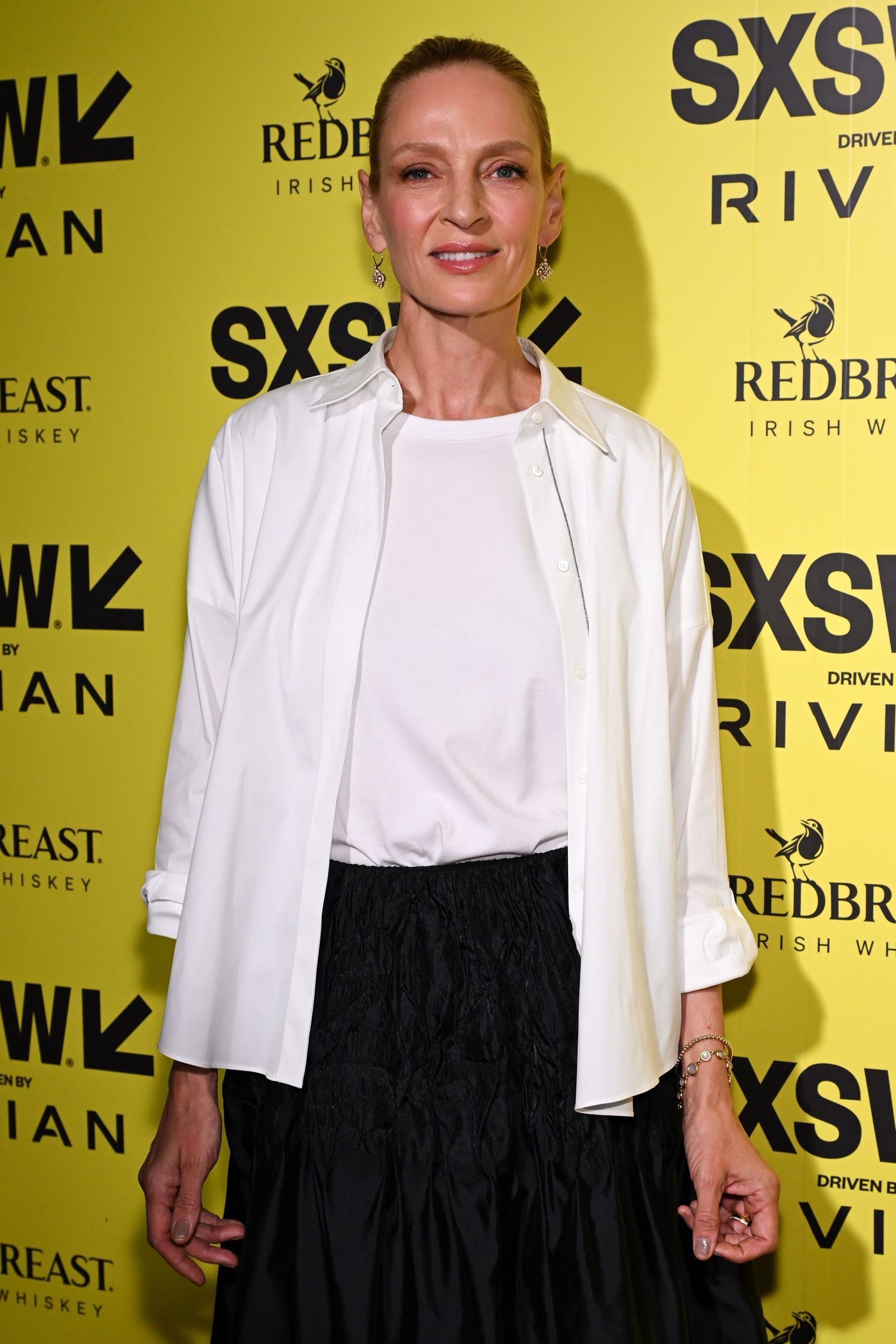 Austin Red Carpet Event Photography