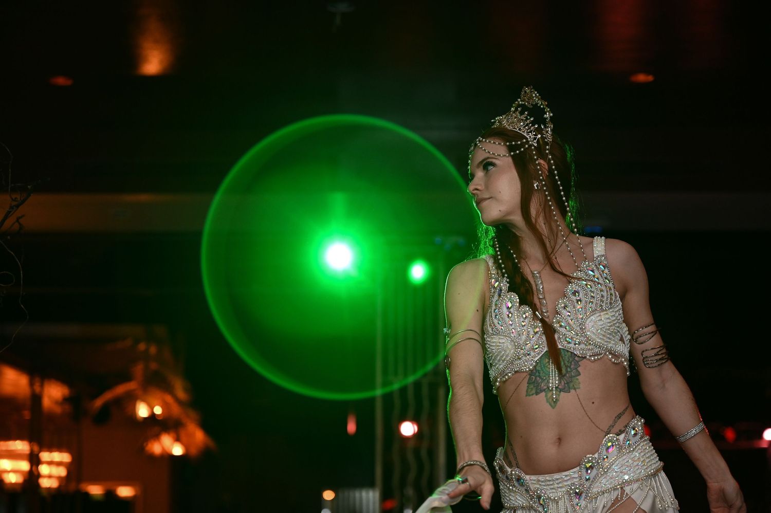 Austin corporate event photography