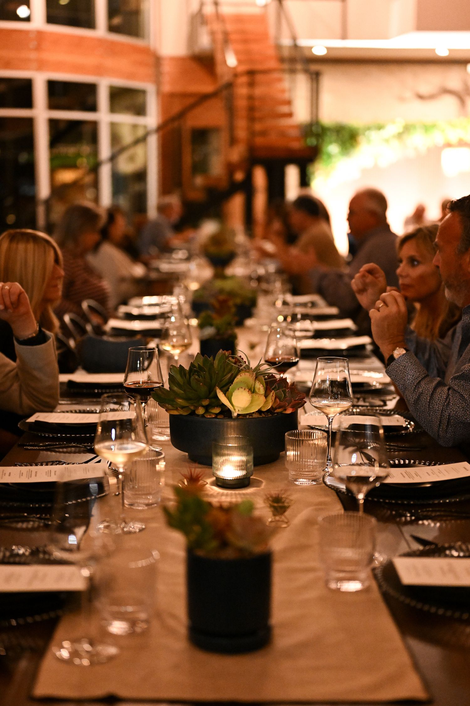 Austin corporate event photography