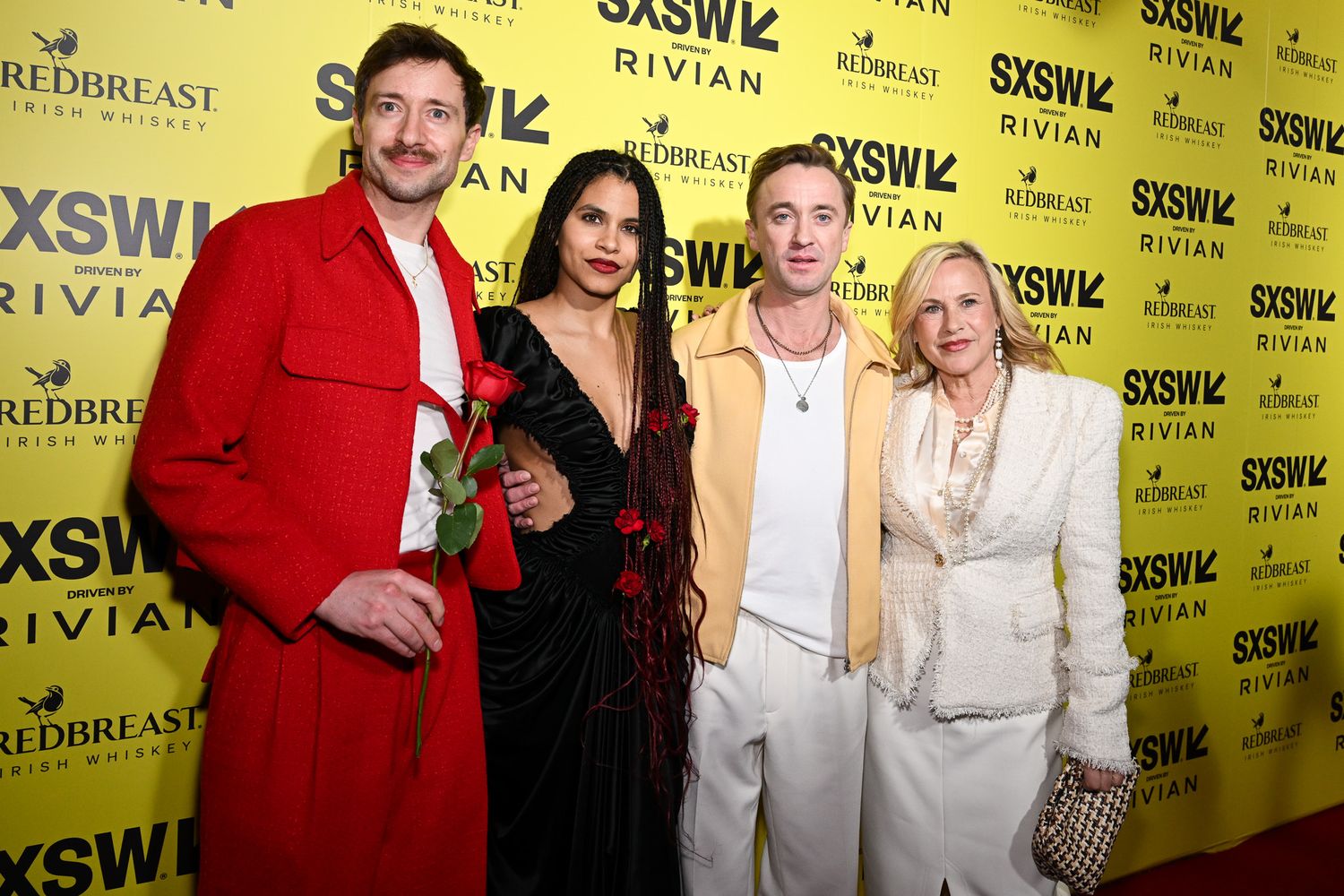 Austin Red Carpet Event Photography