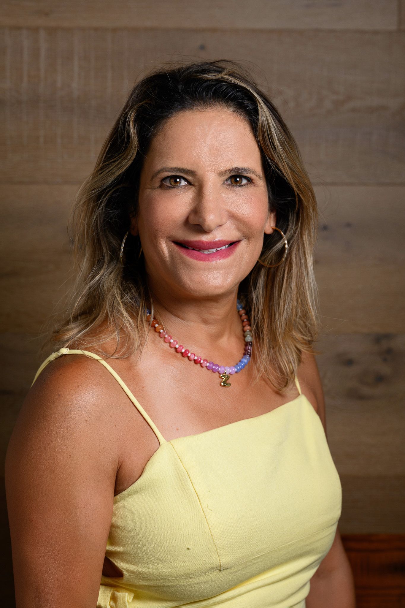 Austin Profile Headshot Photography