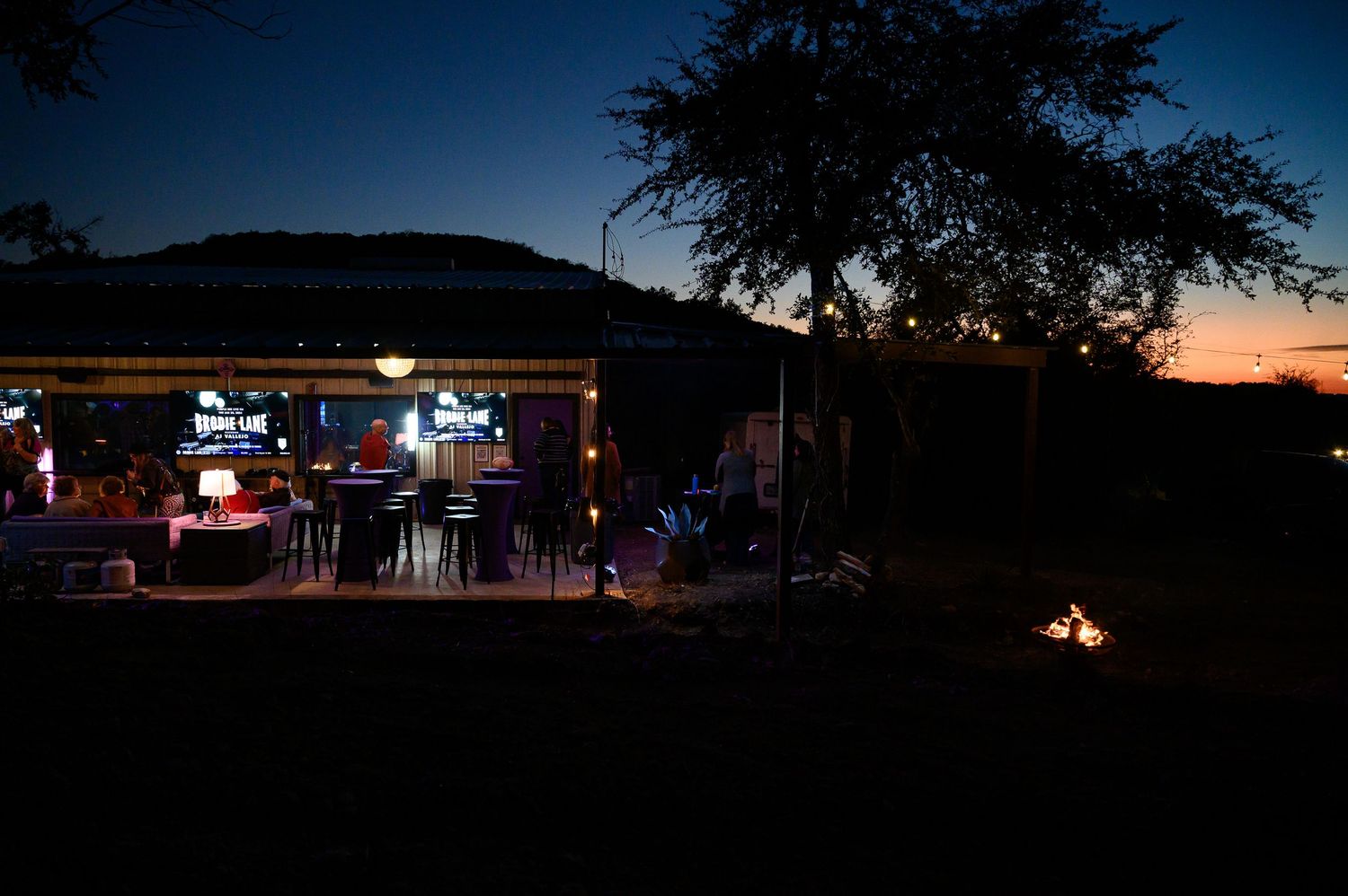 Austin corporate event photography
