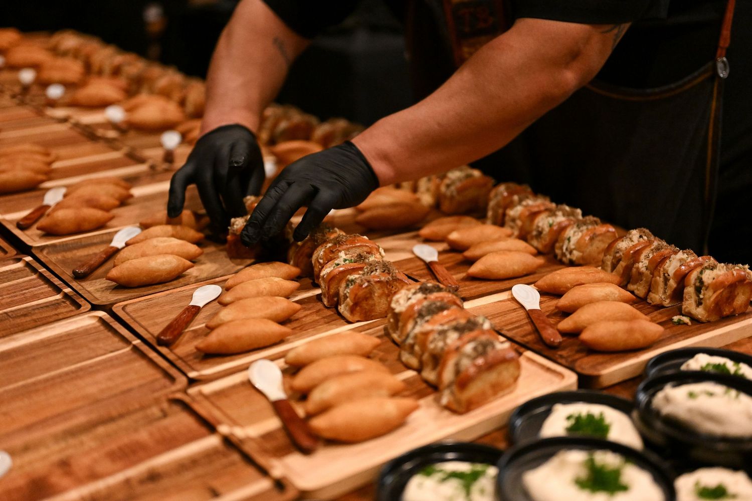 Austin corporate event photography