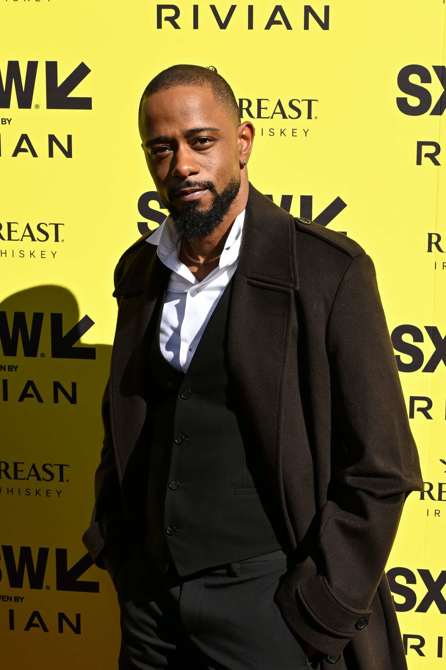 Austin Red Carpet Event Photography