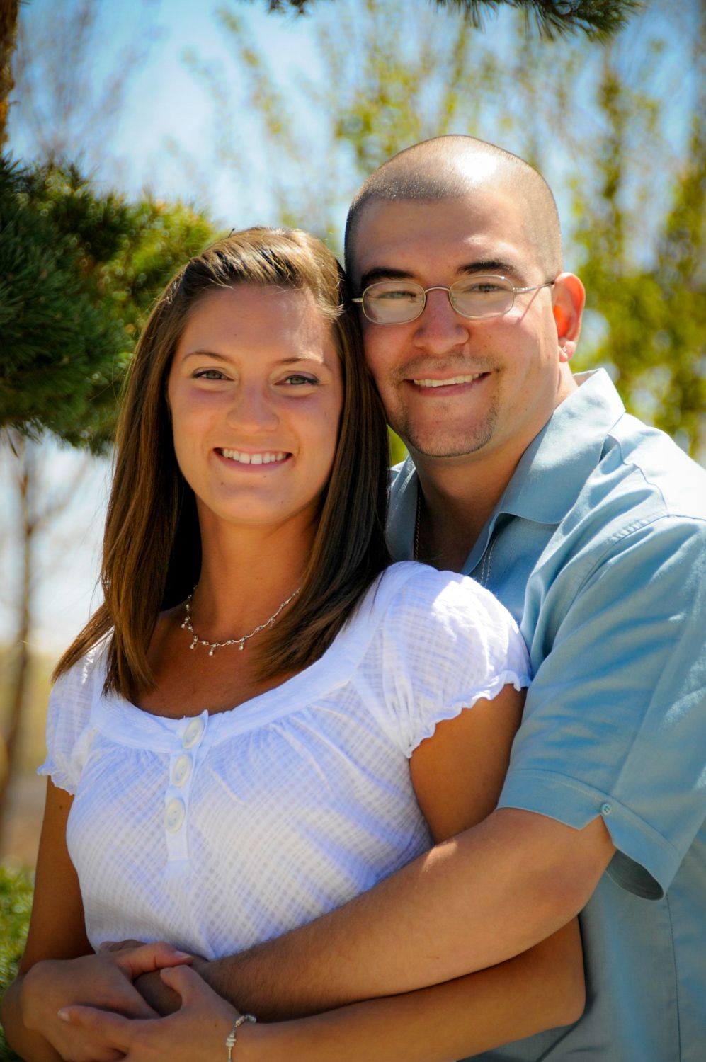 Austin, TX Portrait Photograph