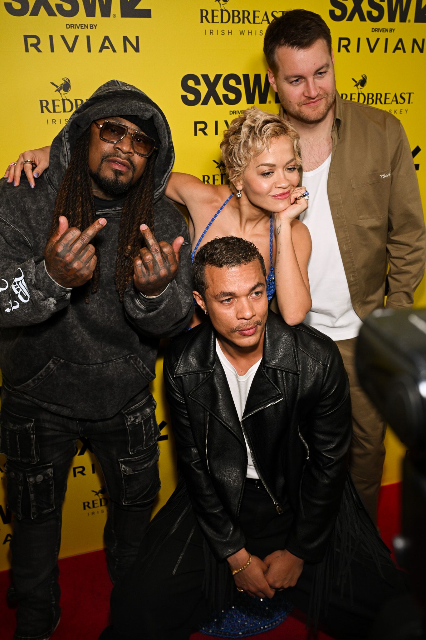 Austin Red Carpet Event Photography