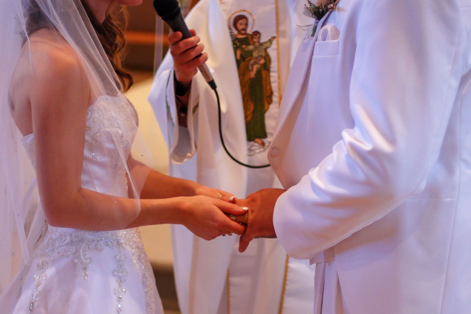 Intimate wedding photography in Austin Texas
