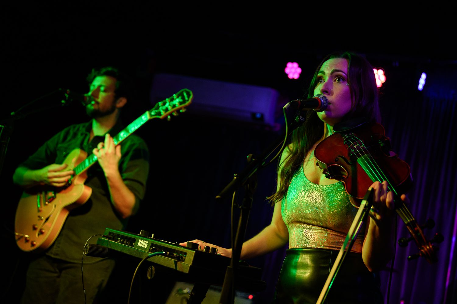 Austin Music Photography
