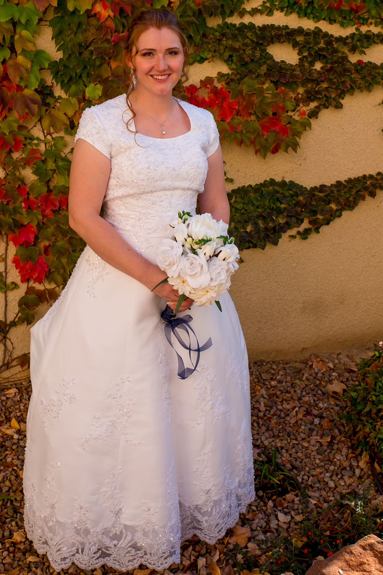 Intimate wedding photography in Austin Texas