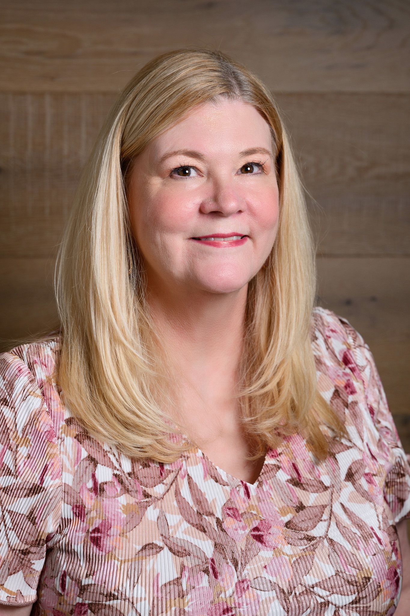 Austin Profile Headshot Photography