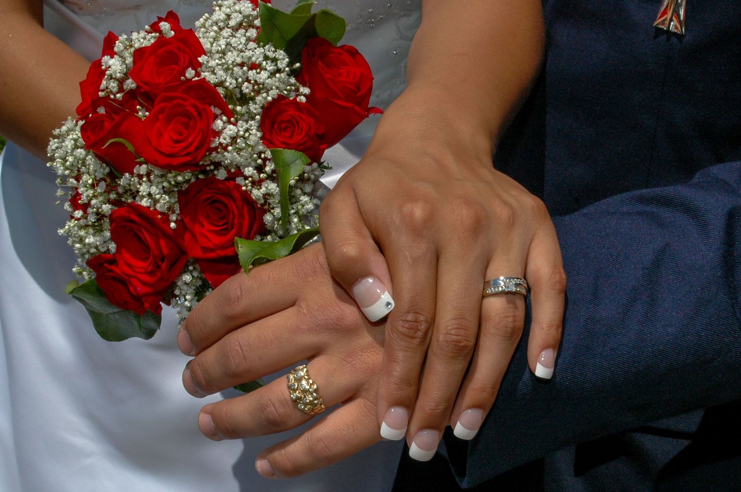 Intimate wedding photography in Austin Texas