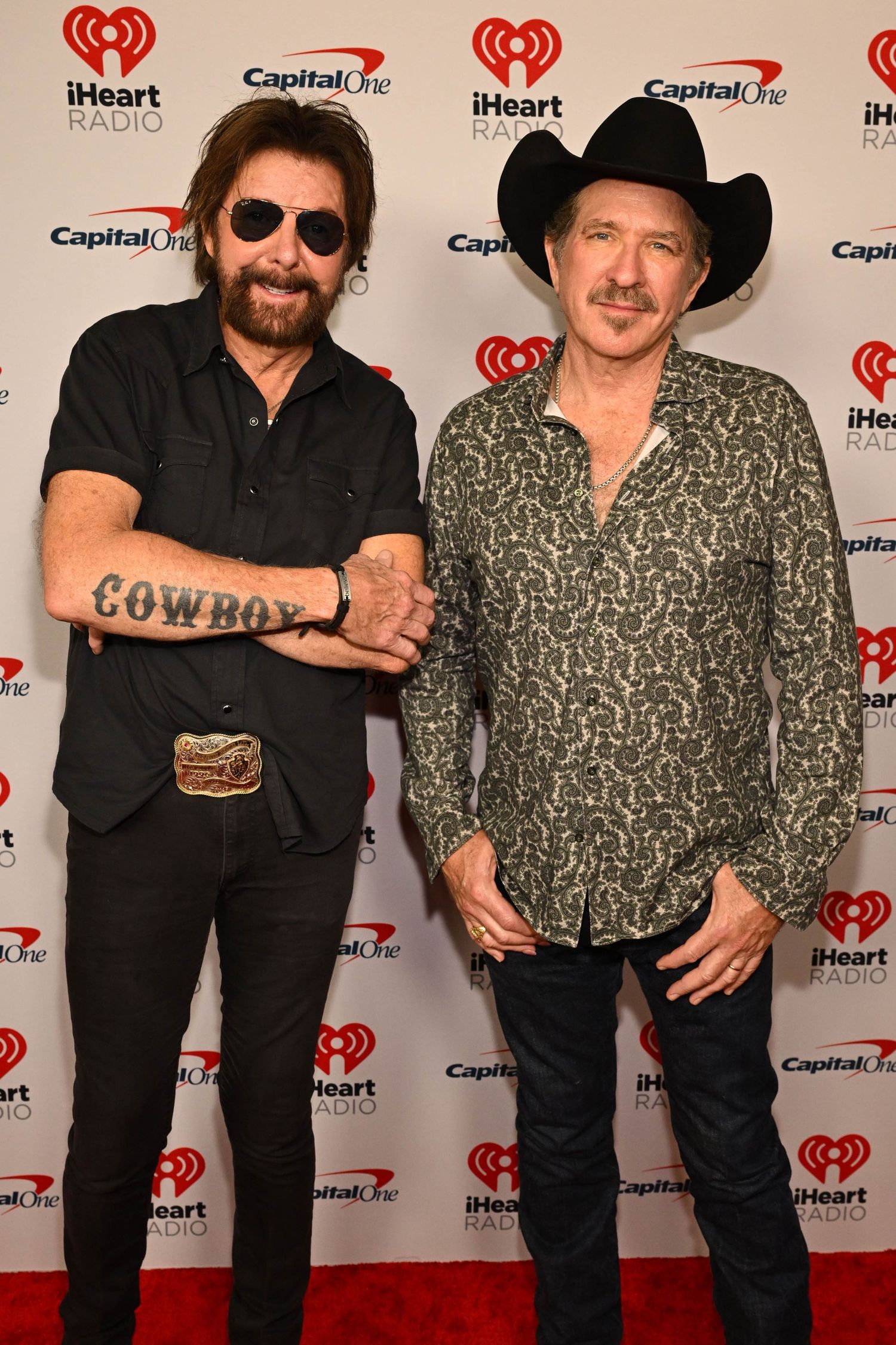 Austin, TX Red Carpet Photograph