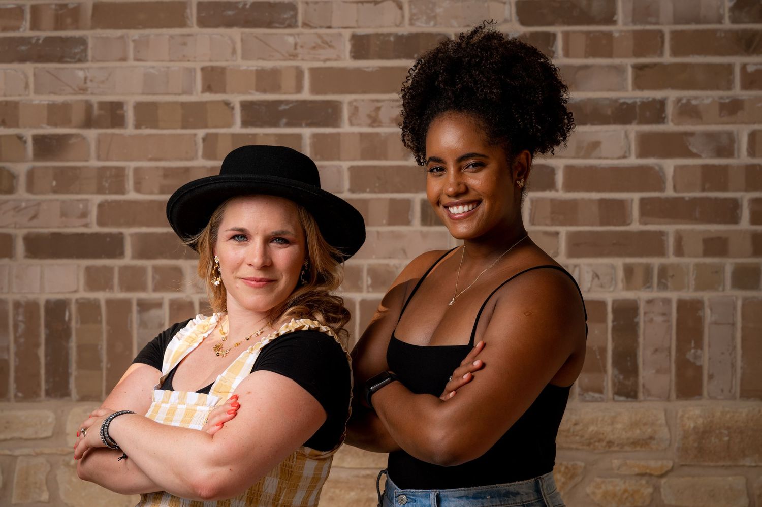 Austin, TX Portrait Photograph
