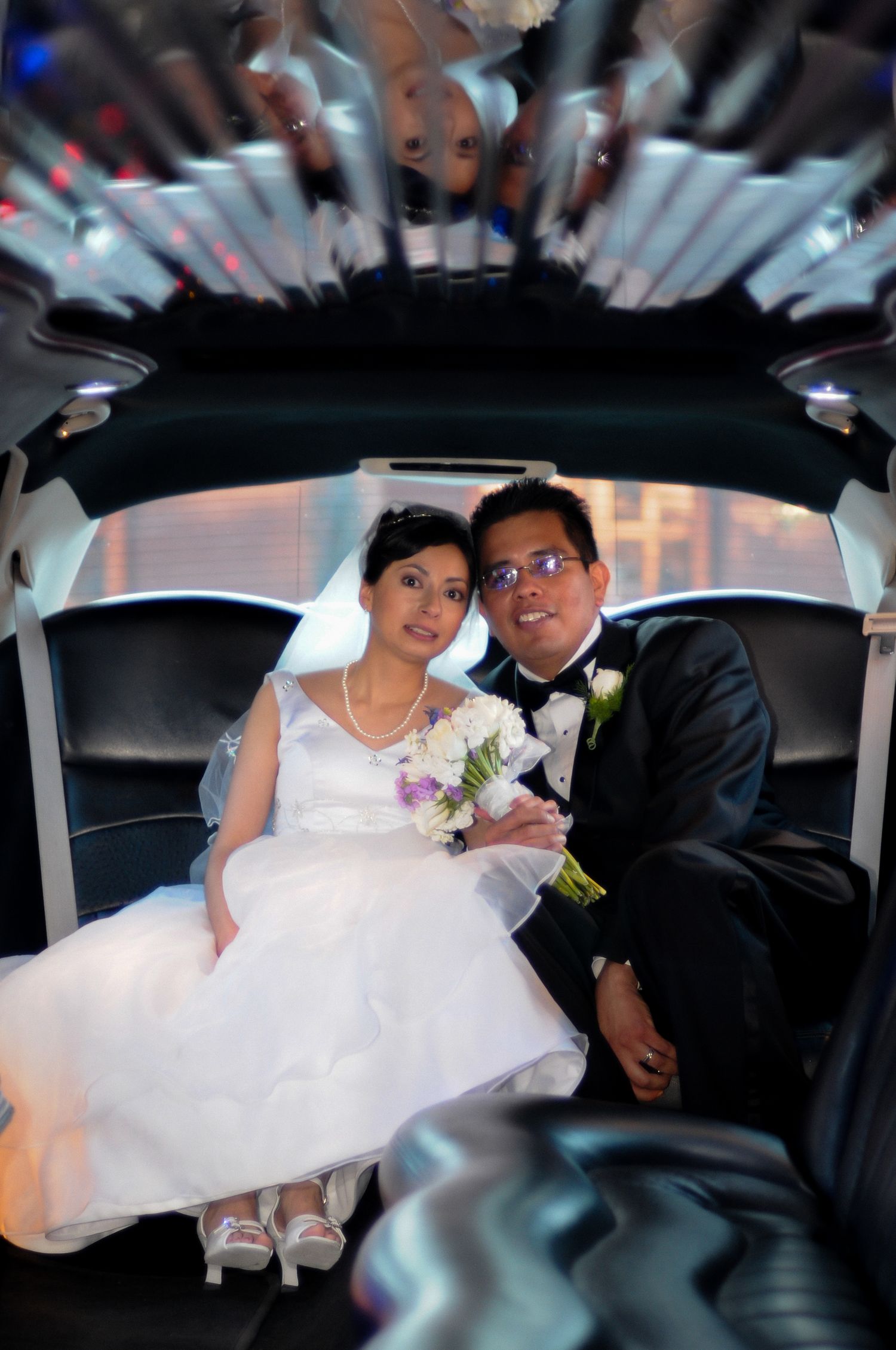 Intimate wedding photography in Austin Texas