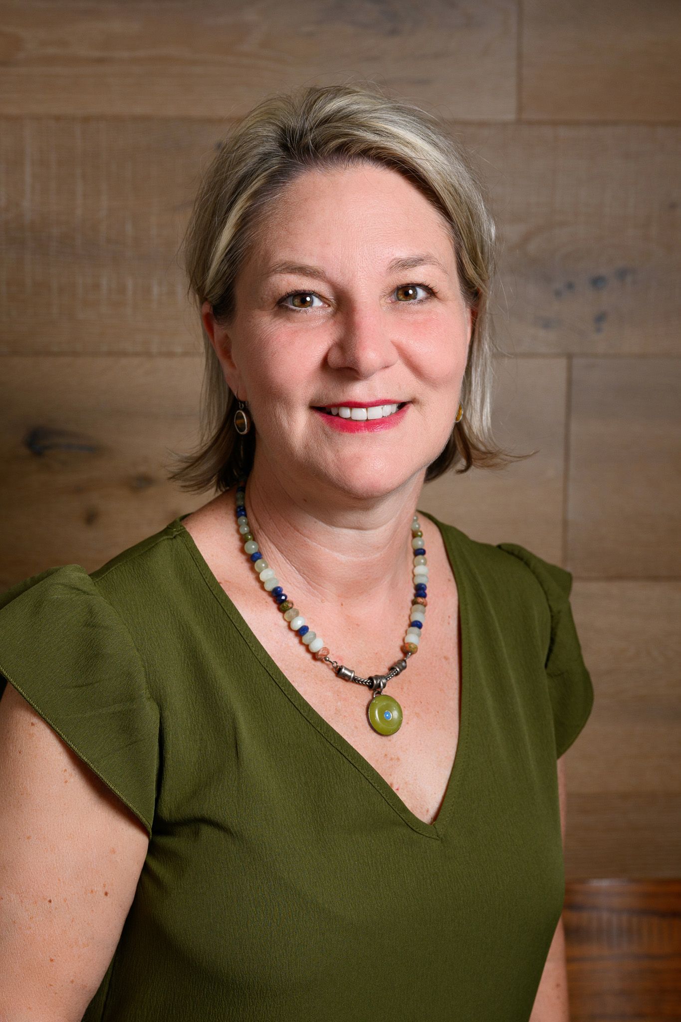 Austin Profile Headshot Photography