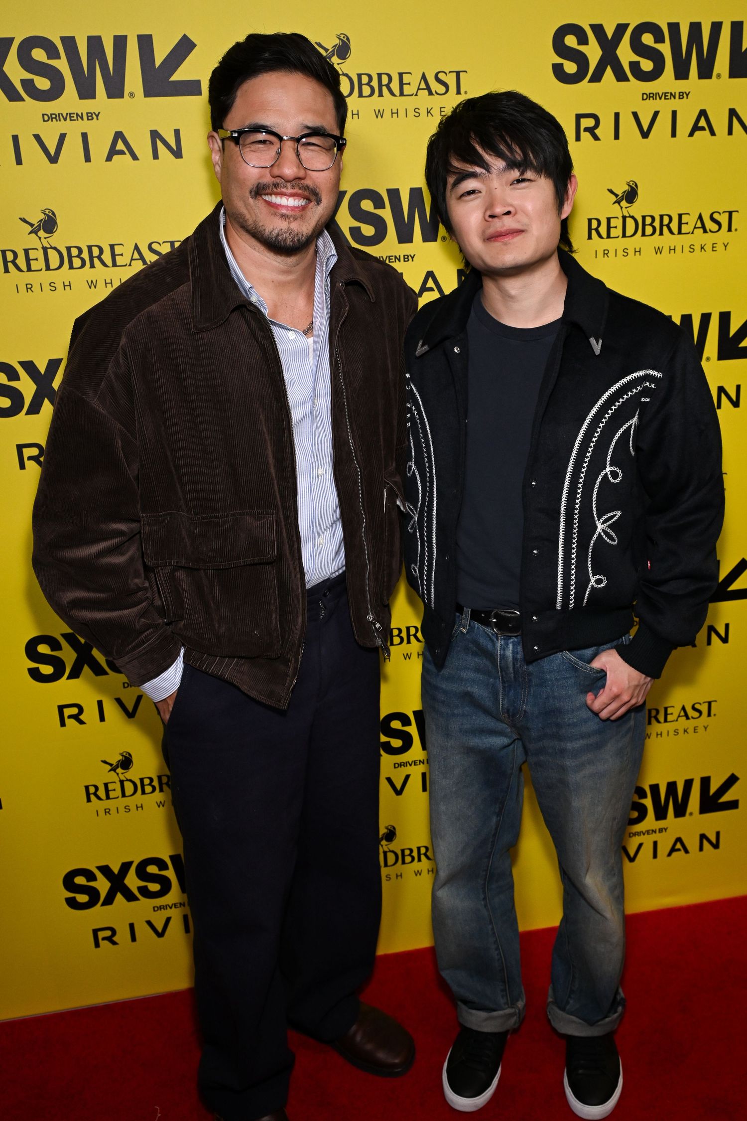 Austin Red Carpet Event Photography