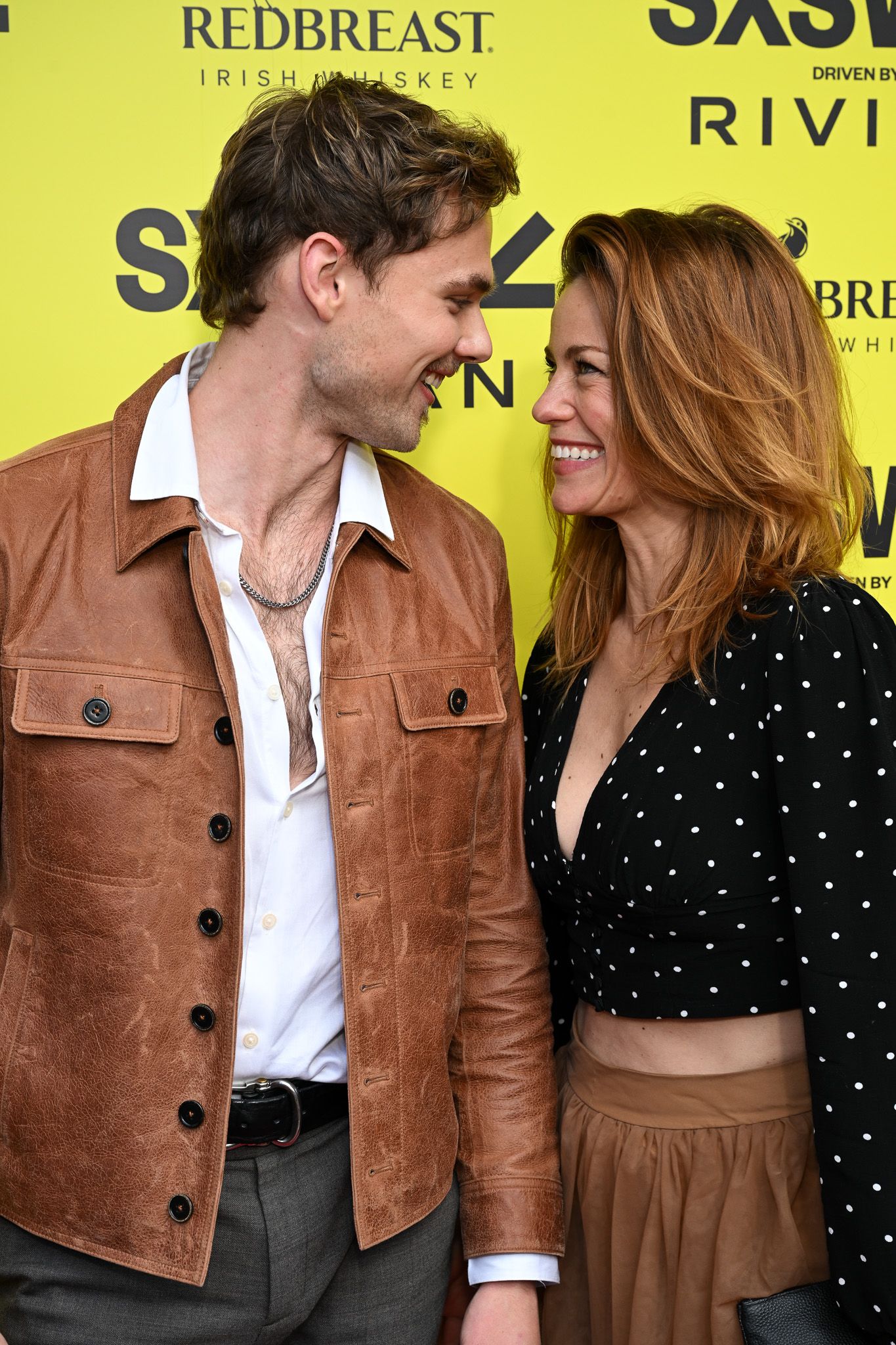 Austin Red Carpet Event Photography
