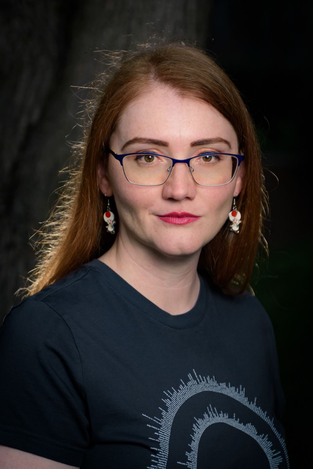 Austin, TX Portrait Photograph