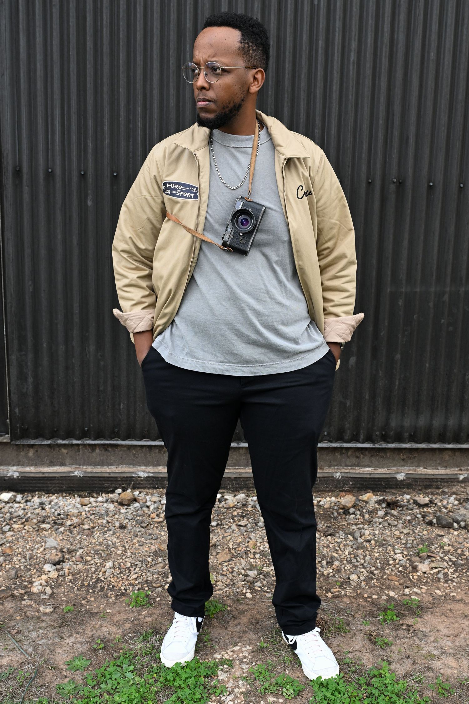 Austin portrait branding photography at downtown locations