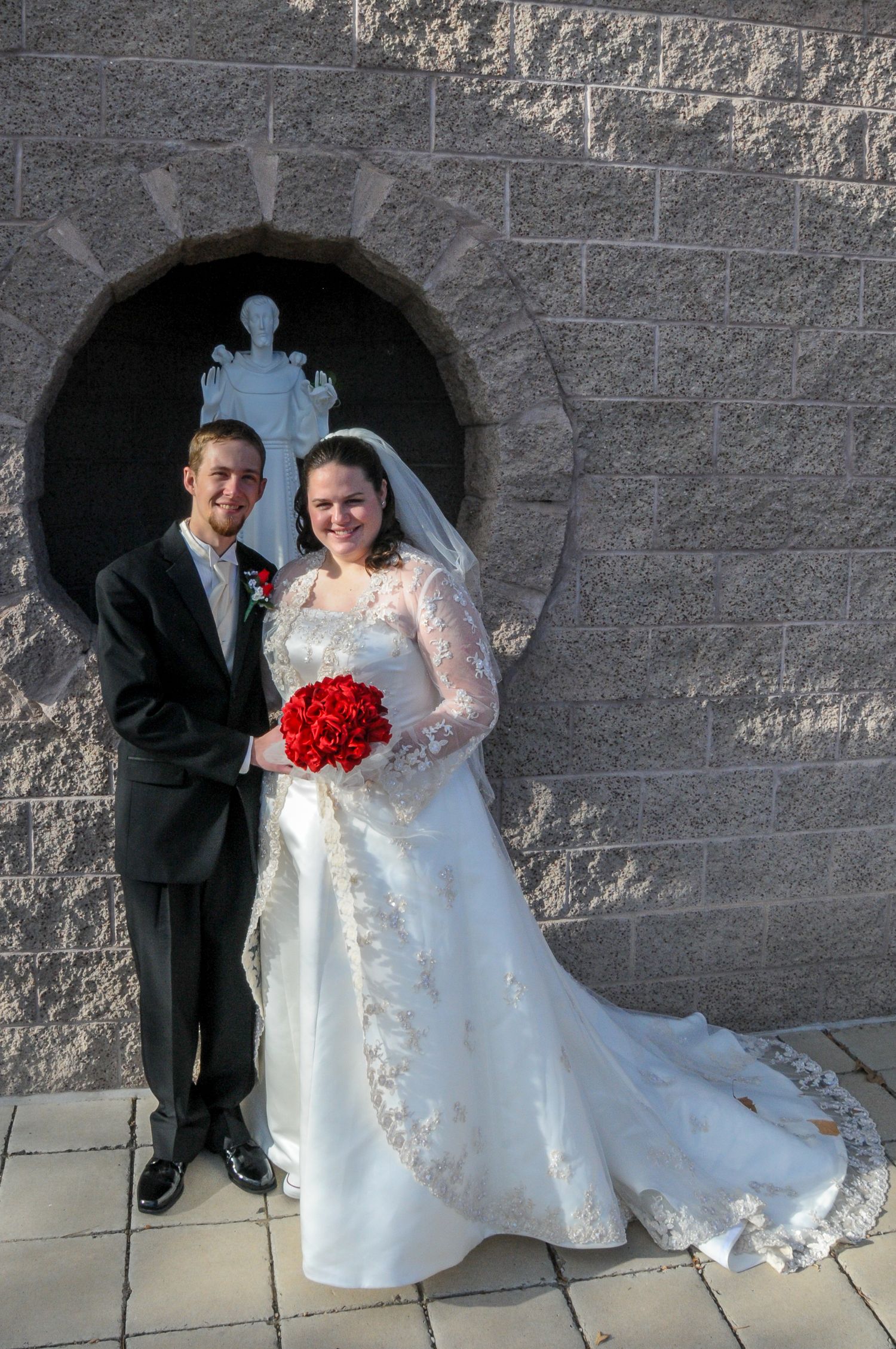 Intimate wedding photography in Austin Texas