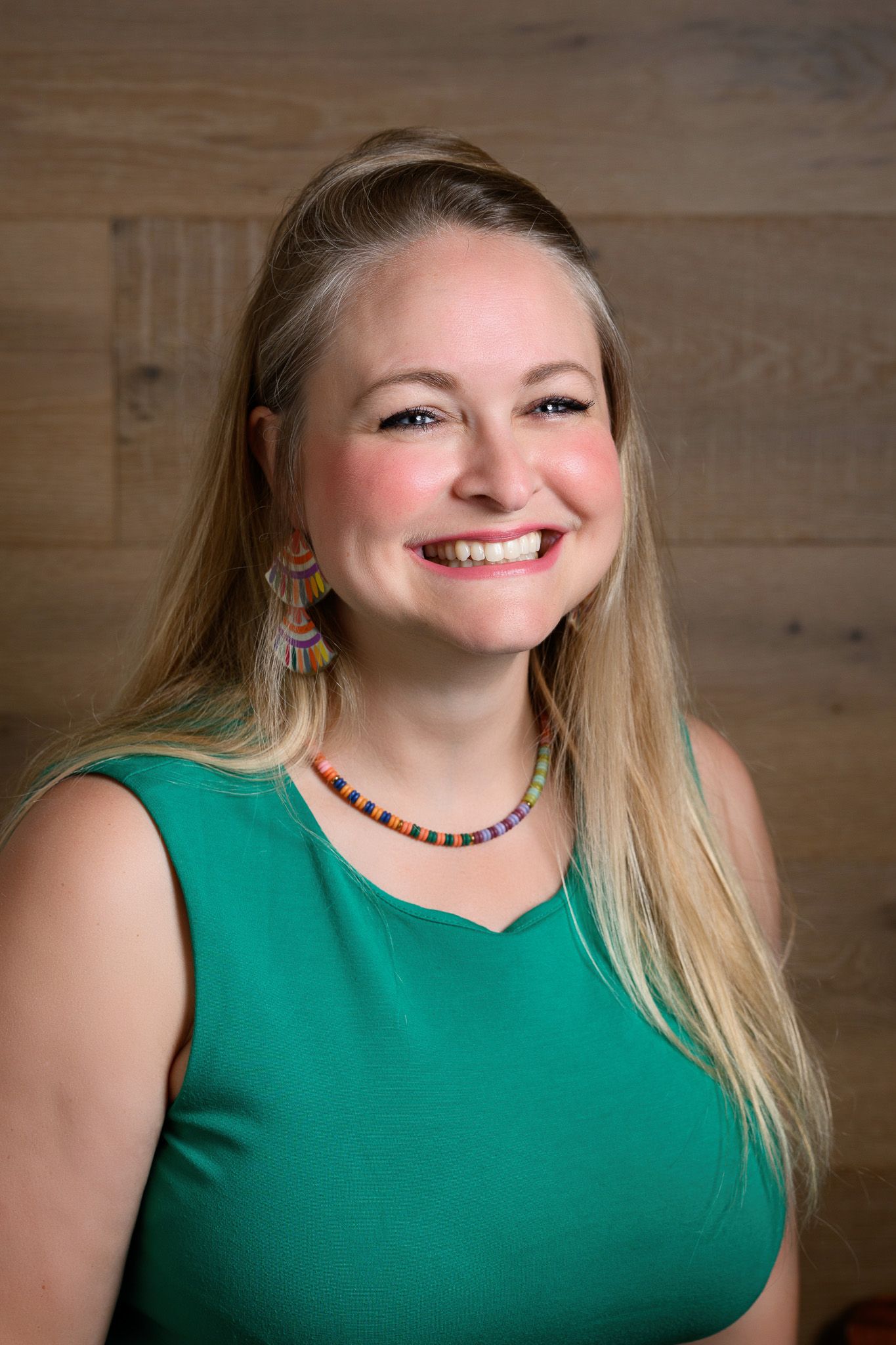 Austin Profile Headshot Photography