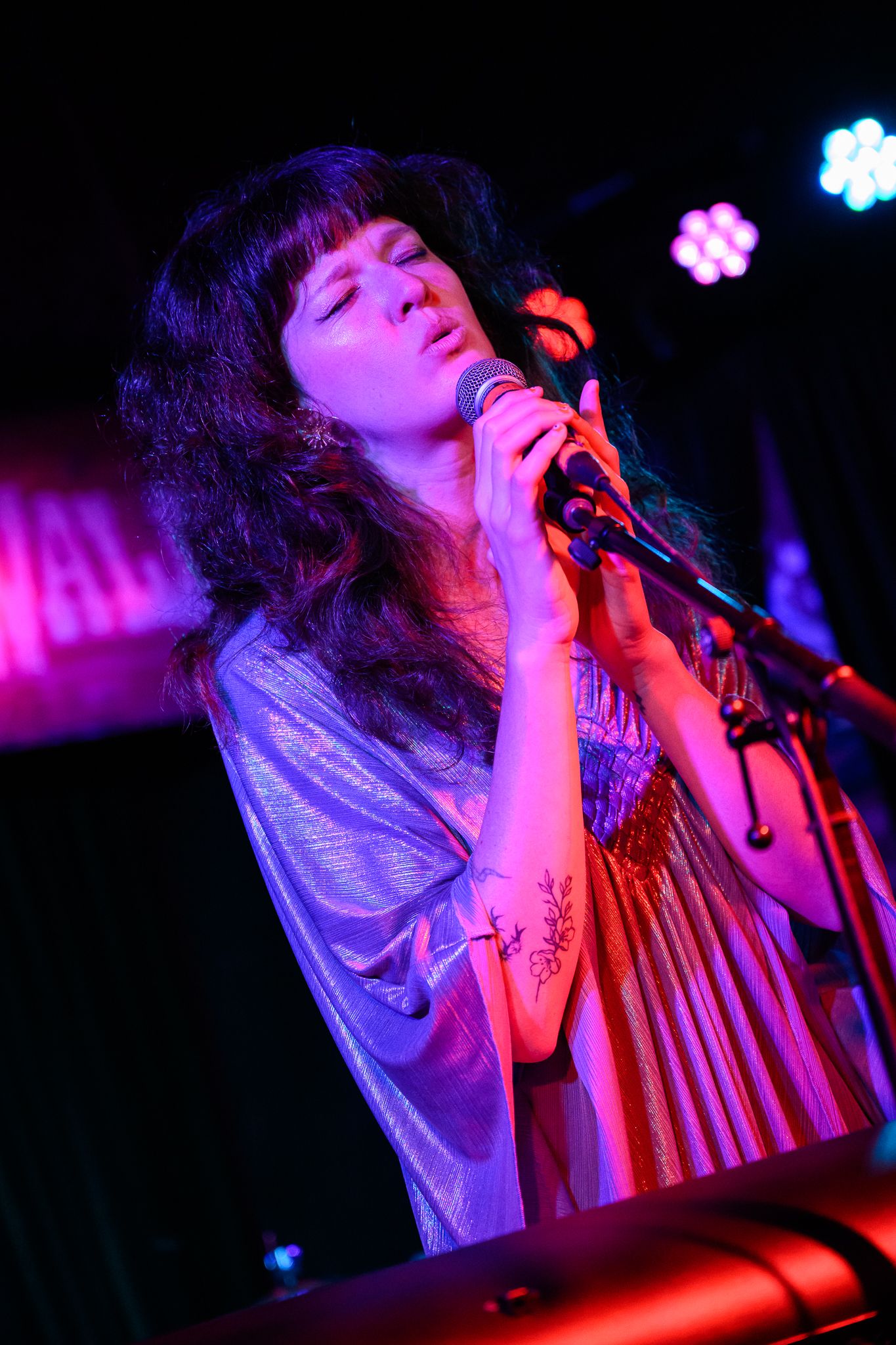 Austin Music Photography